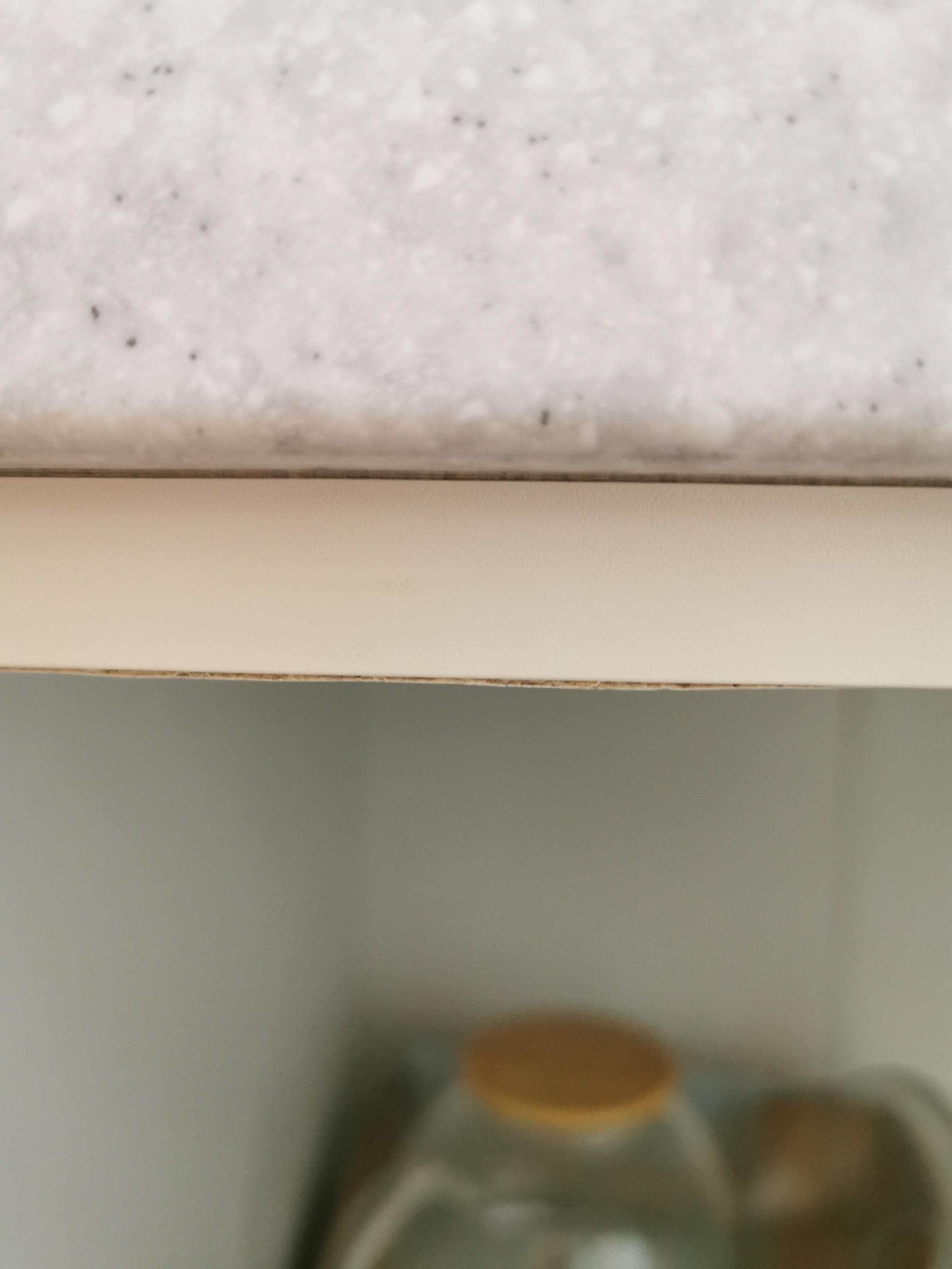 Кухня Грейд Прованс Грейд МДФ 2м прованс изумруд/белый в реальных условиях использования от пользователя Тетяна.