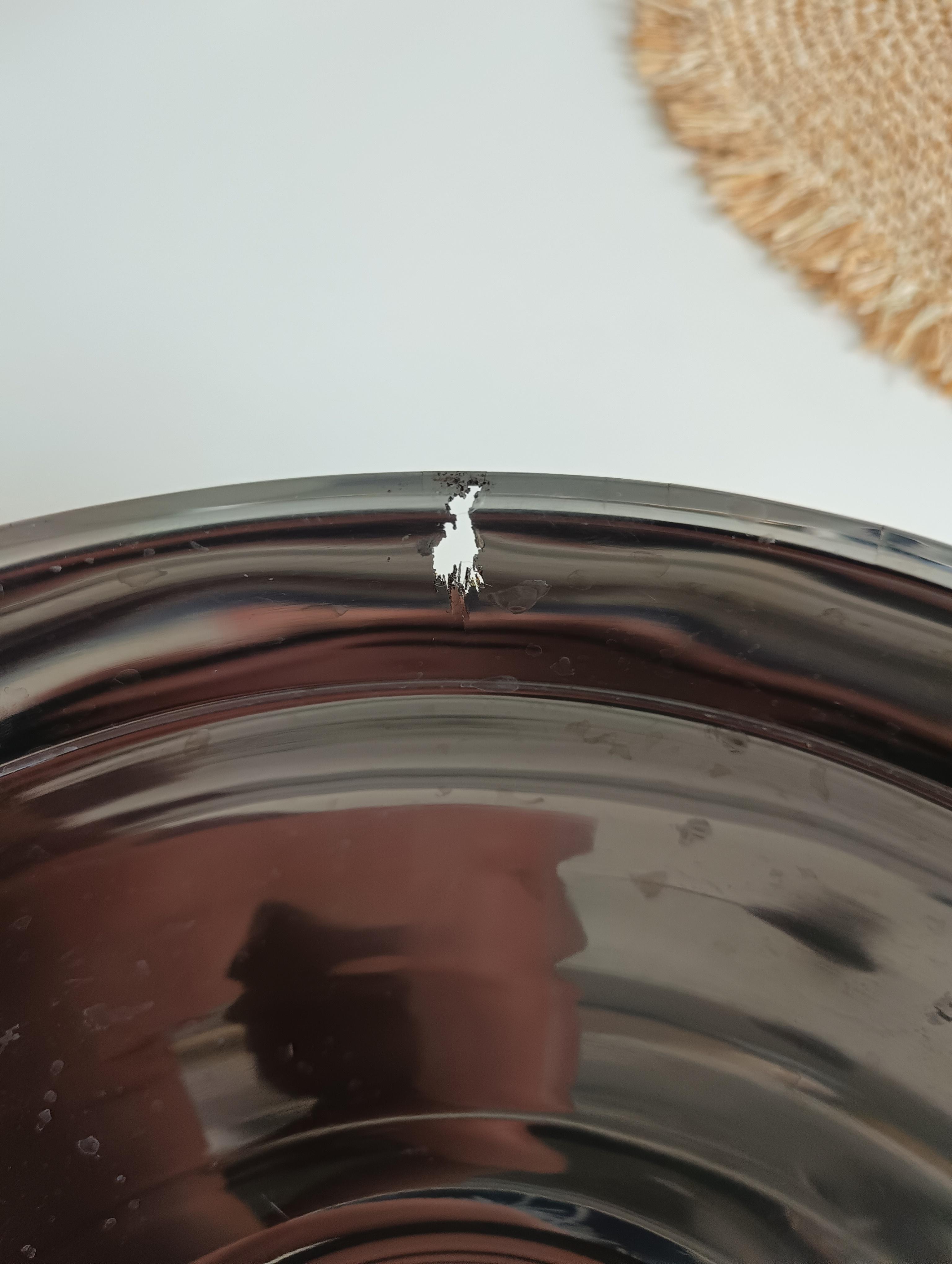 Миска Flamberg 2 л 20 см у реальних умовах використання від користувача Ярослав.