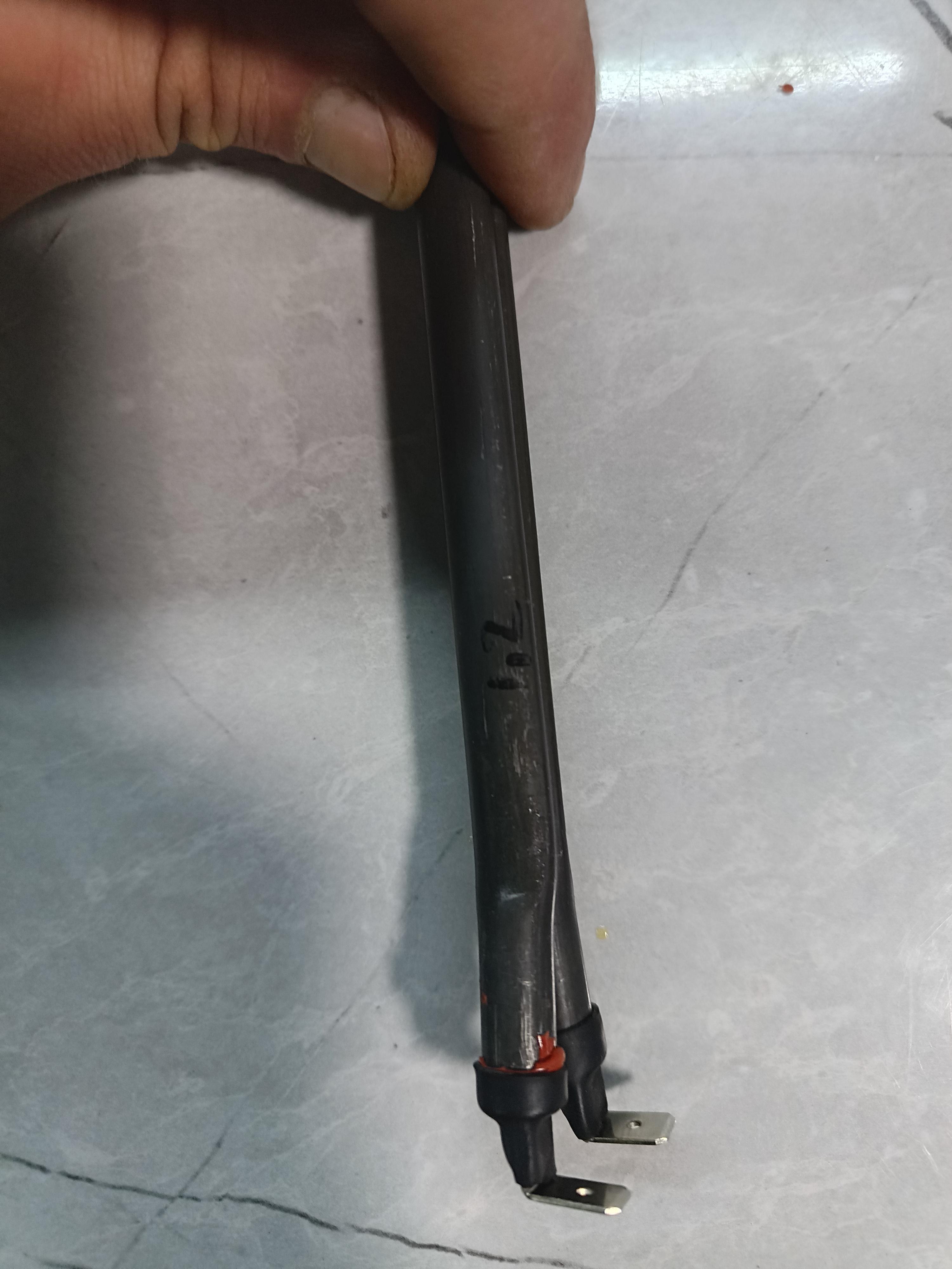 Бойлер Comfee CD50 у реальних умовах використання від покупця Микола.