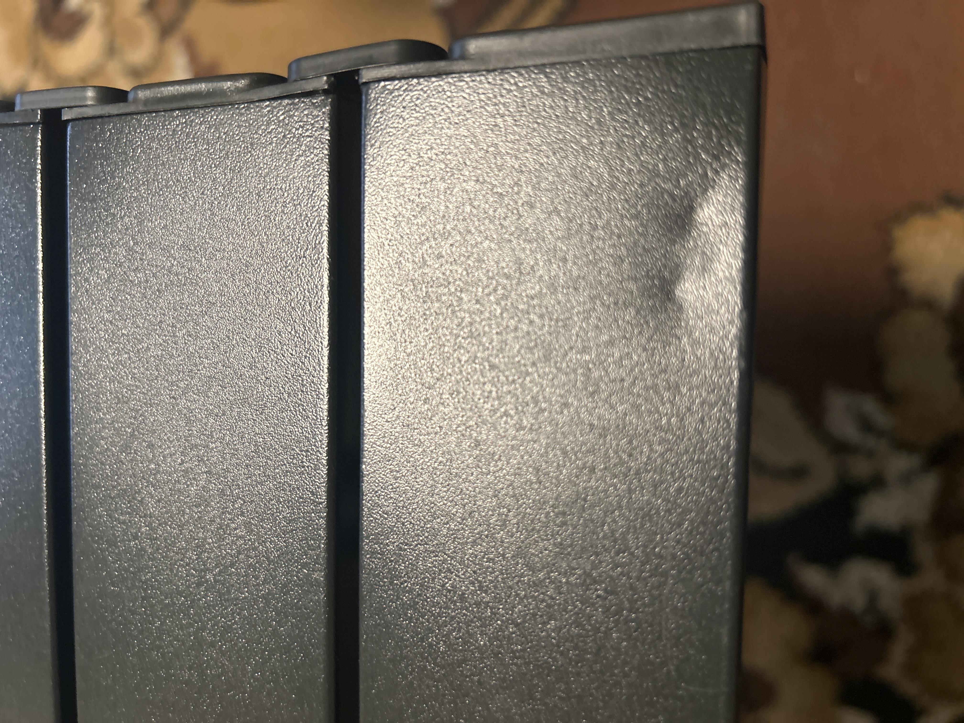 Фото: Стол туристический складной в чехле XPRO 95х57х50 см Черный (43700-_826), отправлено покупателем Роман Стол туристический складной в чехле XPRO 95х57х50 см Черный (43700-_826) в реальных условиях использования от покупателя Роман.