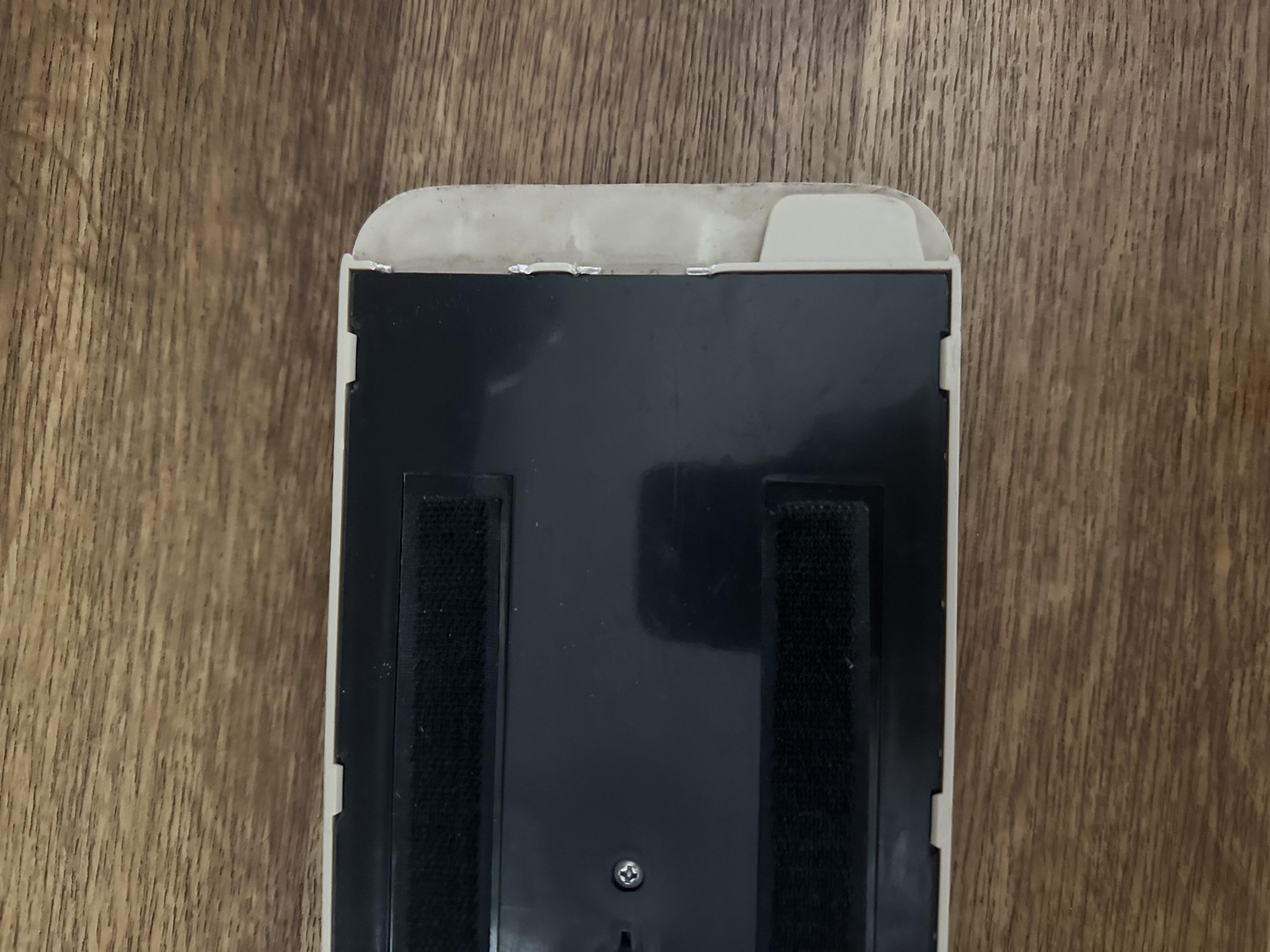 Комплект швабра и ведро с автоматическим отжимом для пола Fiora® SuperClean 2 в 1 32 см в реальных условиях использования от пользователя Лілія.