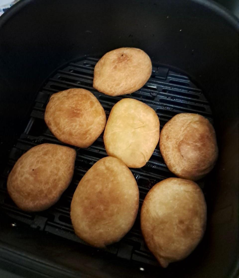 Мультипіч Tefal Easy Fry & Grill EY501D15 у реальних умовах використання від користувача Ольга Пелех.