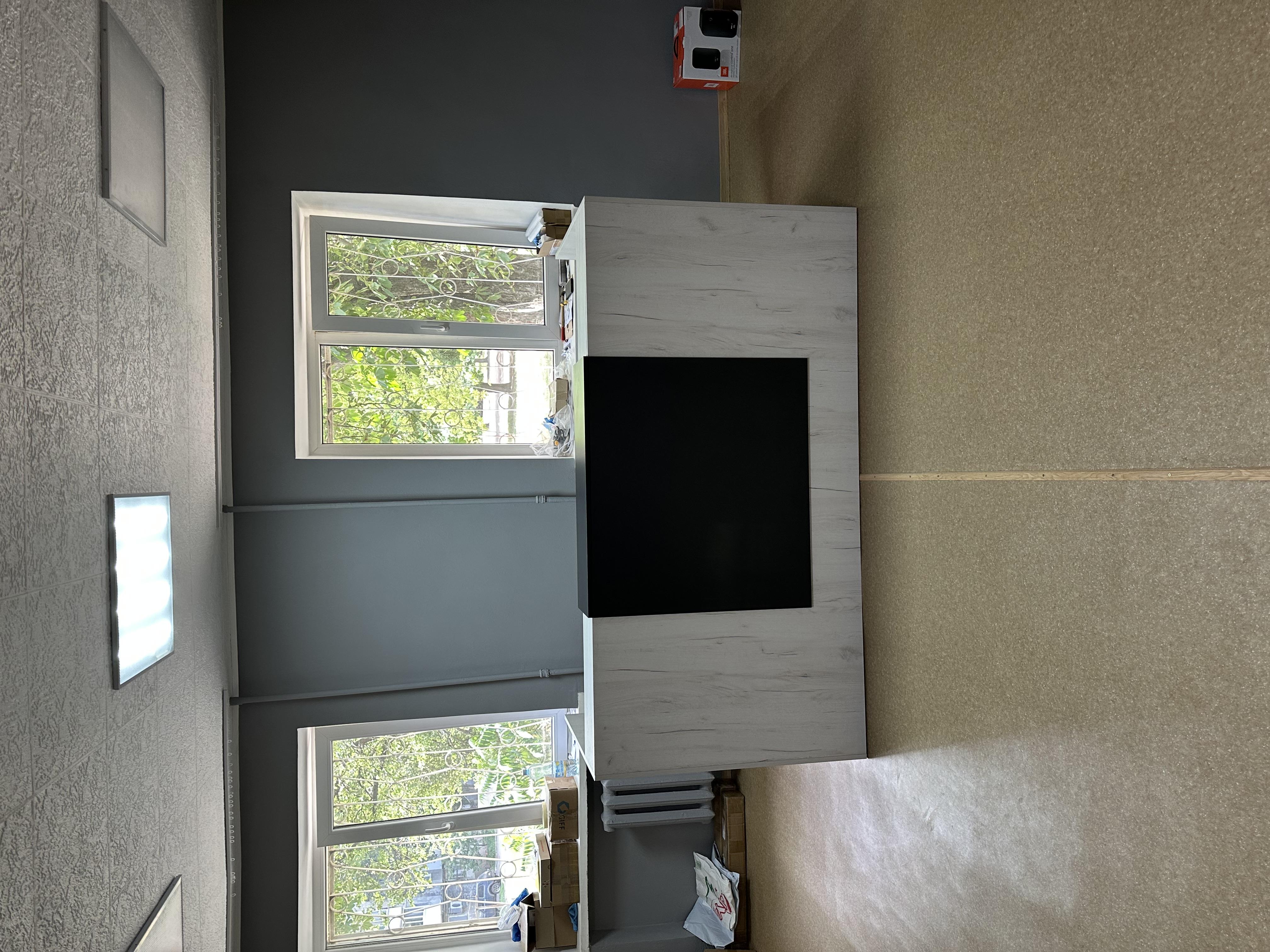 Фото: Стойка Ресепшн-1 2000 мм Дуб аппалачи, отправлено пользователем алексей Стойка Ресепшн-1 2000 мм Дуб аппалачи в реальных условиях использования от пользователя алексей.