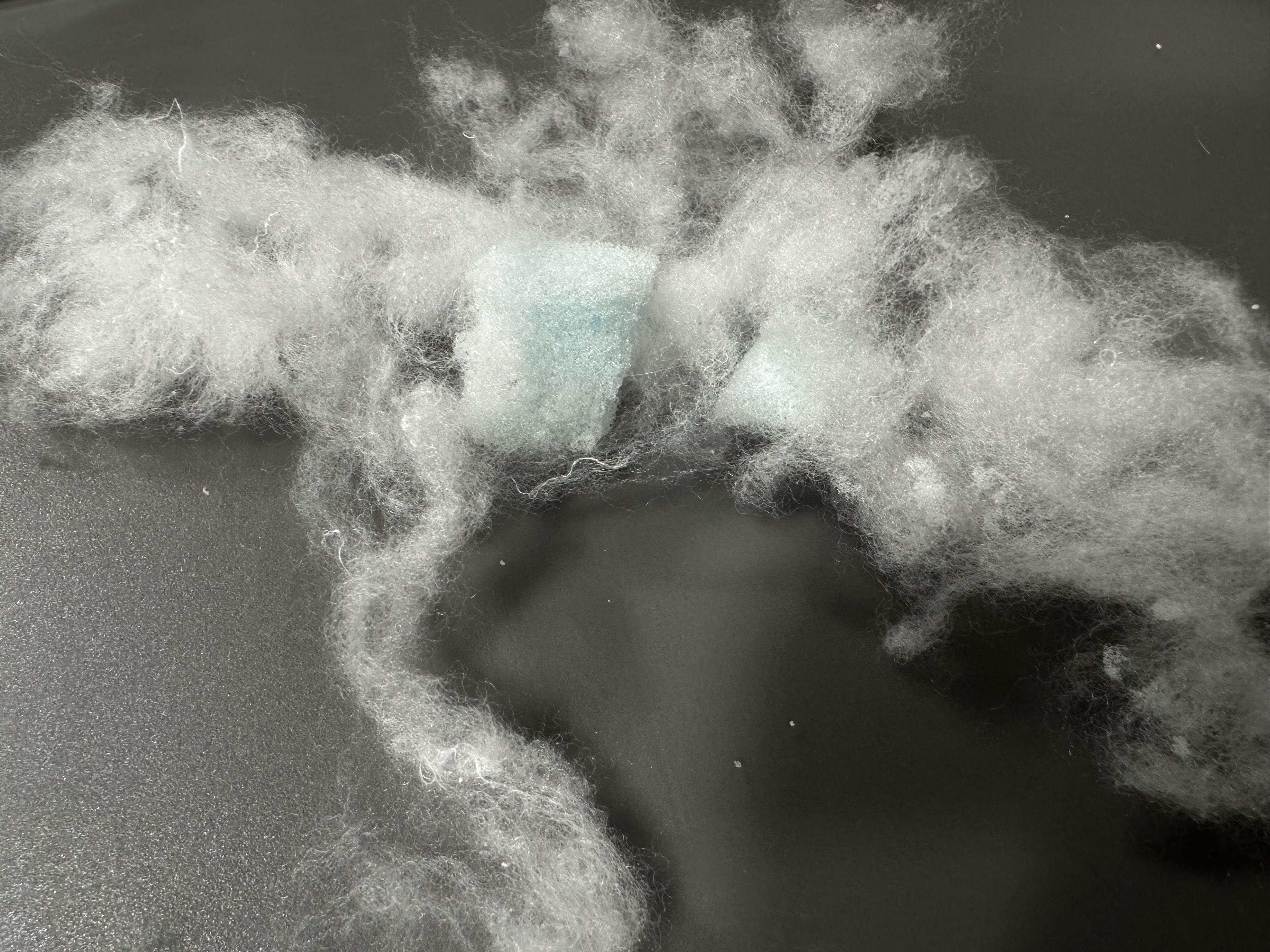 Фото: Подушка Basic Cloud 50x70 см Sonex, отправлено пользователем Катерина Подушка Basic Cloud 50x70 см Sonex в реальных условиях использования от пользователя Катерина.