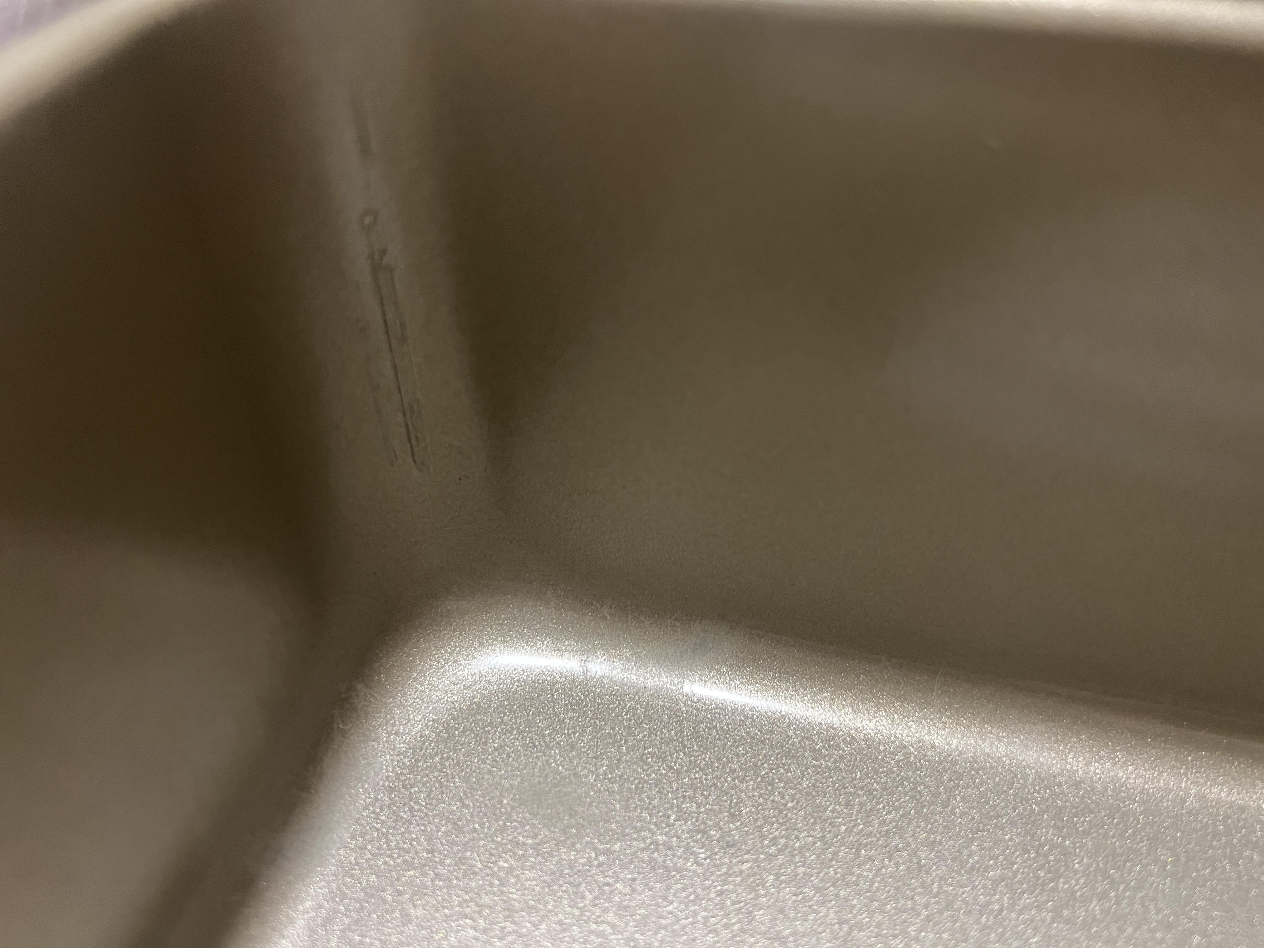 Форма для випікання Maxmark 24x24x8 cм MK-TM24Gold у реальних умовах використання від покупця Наталія.