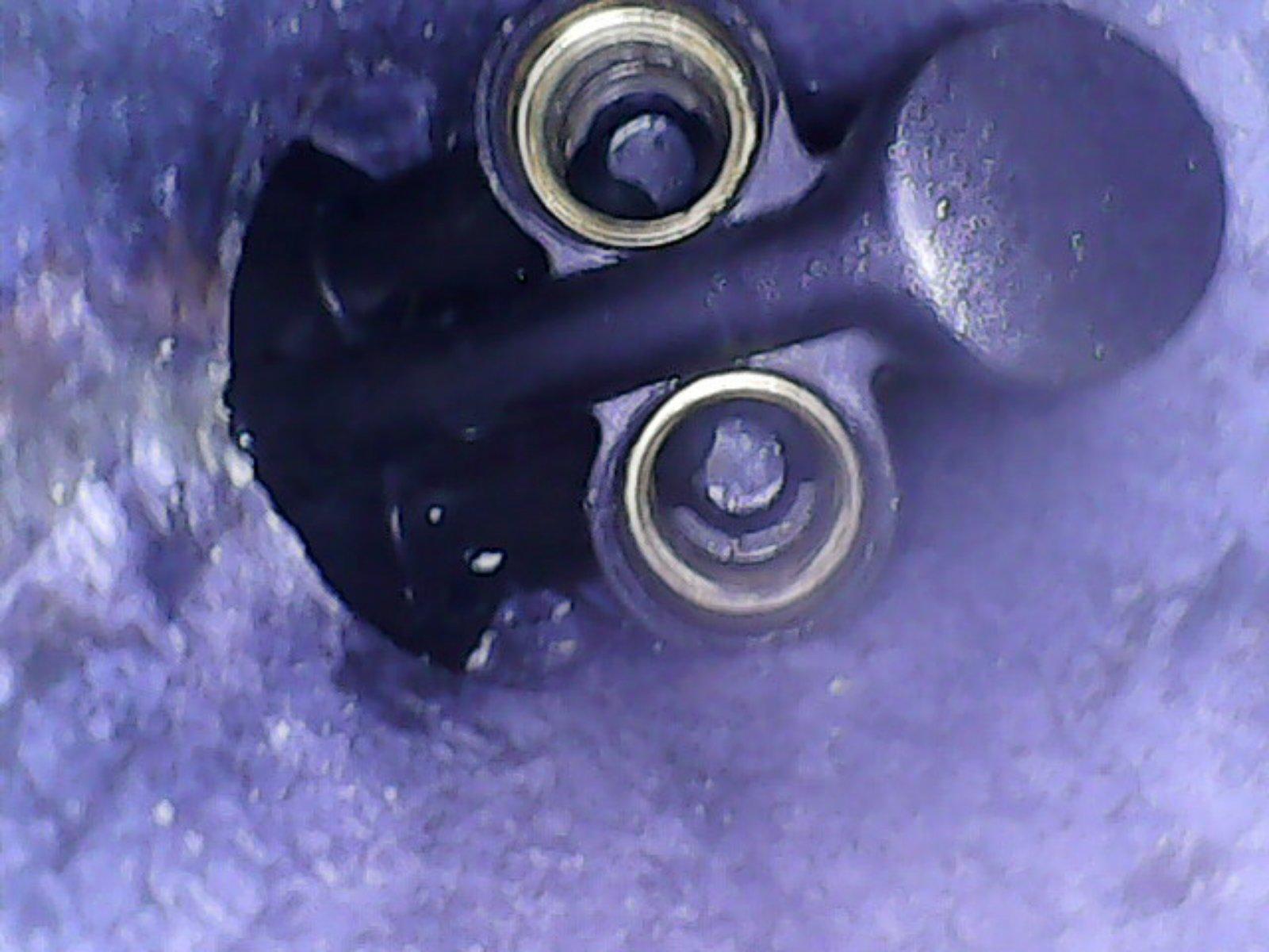 Смеситель для умывальника AM.PM X-Joy F85a02100 в реальных условиях использования от пользователя Зоя.