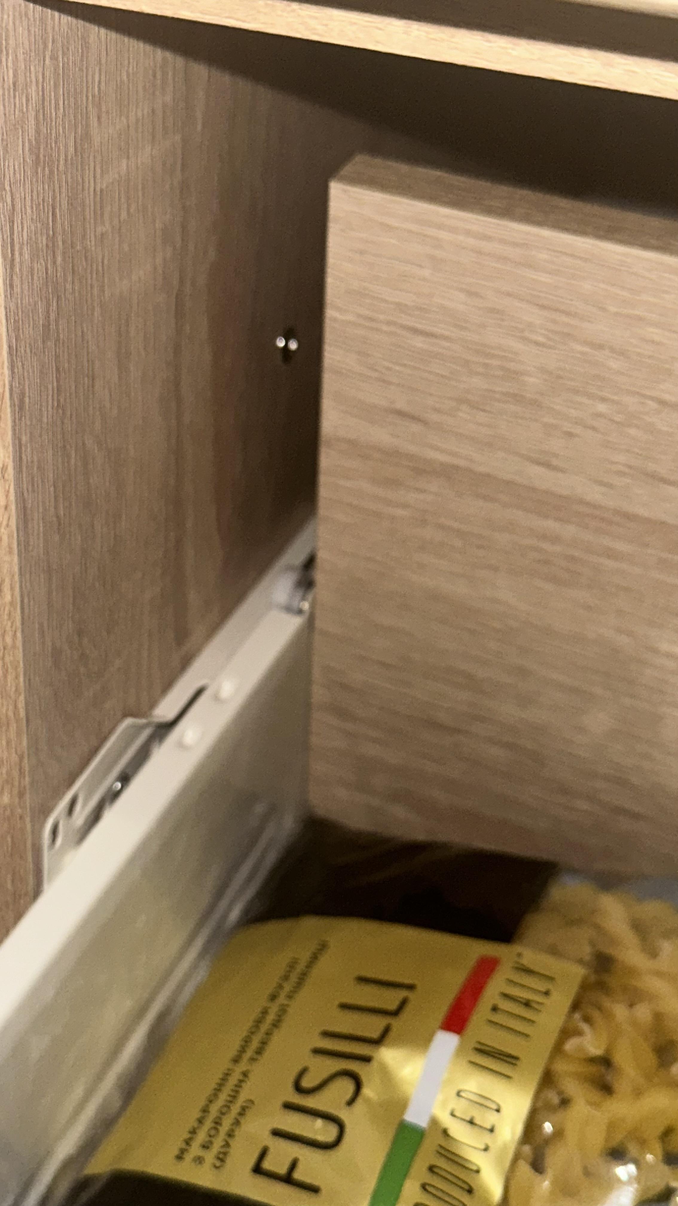 Кухня Грейд Мартина Грейд с ручкой J-pull ЛДСП 2 м x 1,4 м в реальных условиях использования от пользователя Олександра.