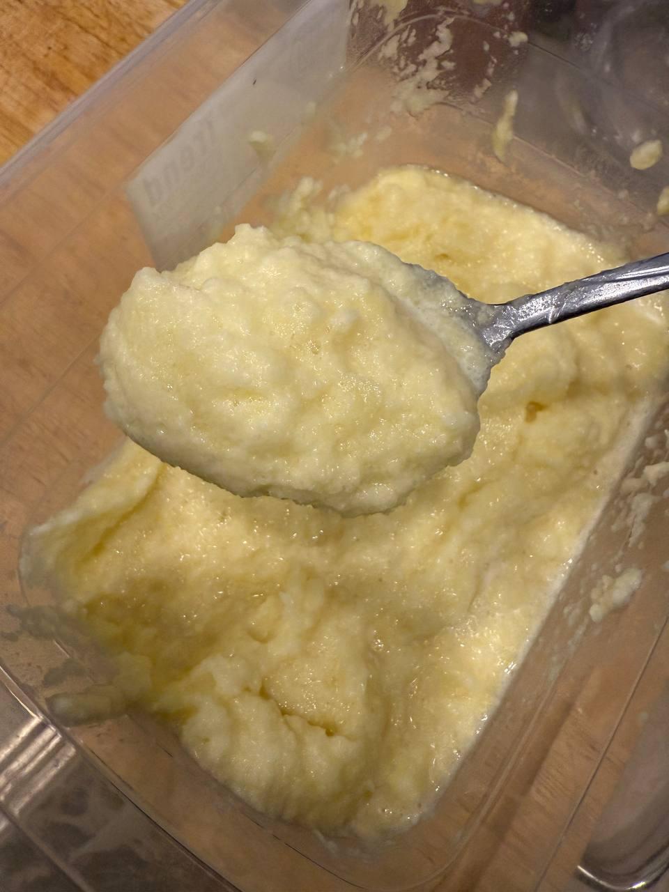 Блендер погружной Tefal QUICKCHEF QUARTZITE 8IN1 HB65LD38 серебряный в реальных условиях использования от пользователя Галина Лунів.