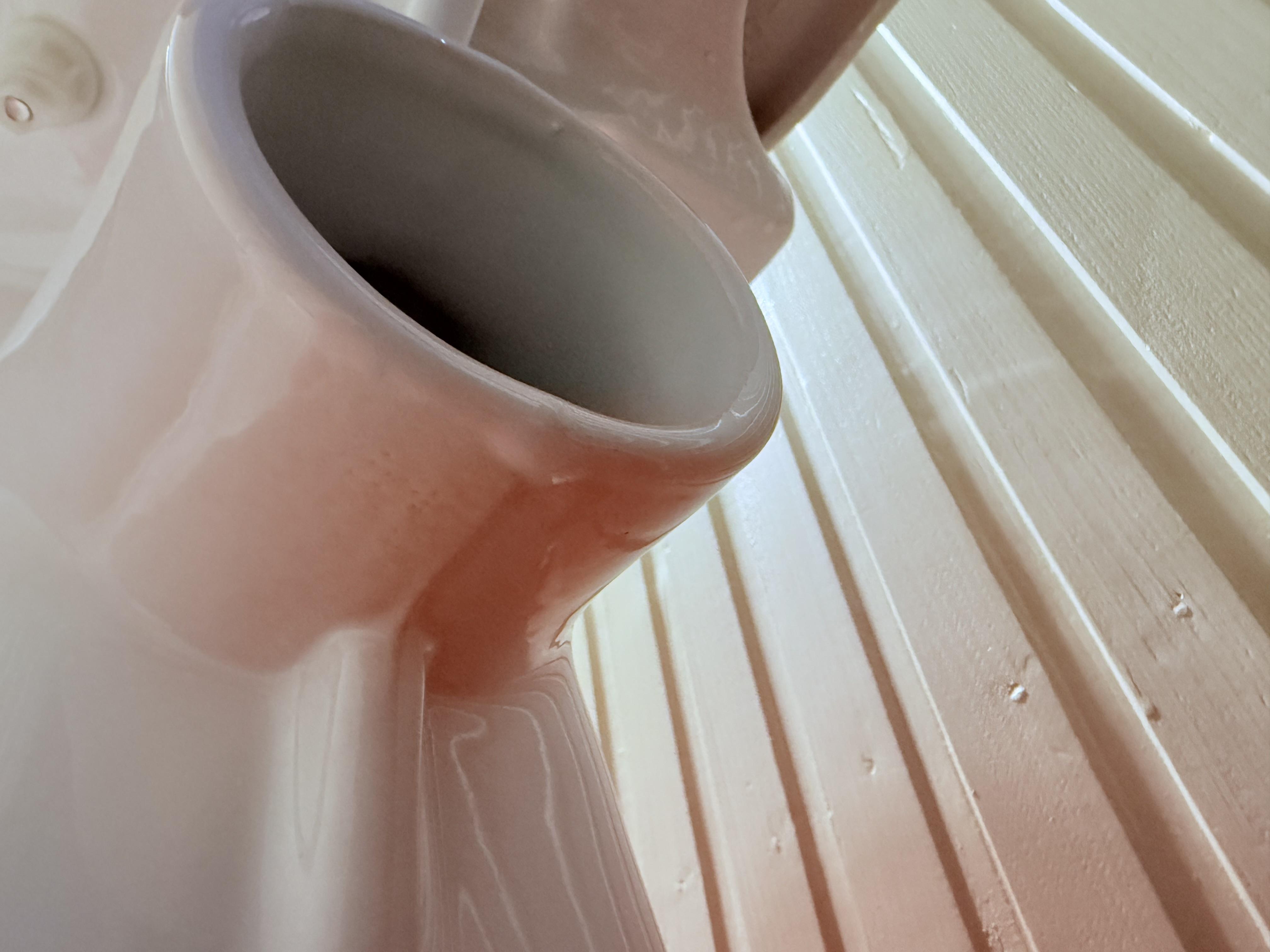 Унитаз-компакт Vidima Sirius W908001 в реальных условиях использования от пользователя Володимир.