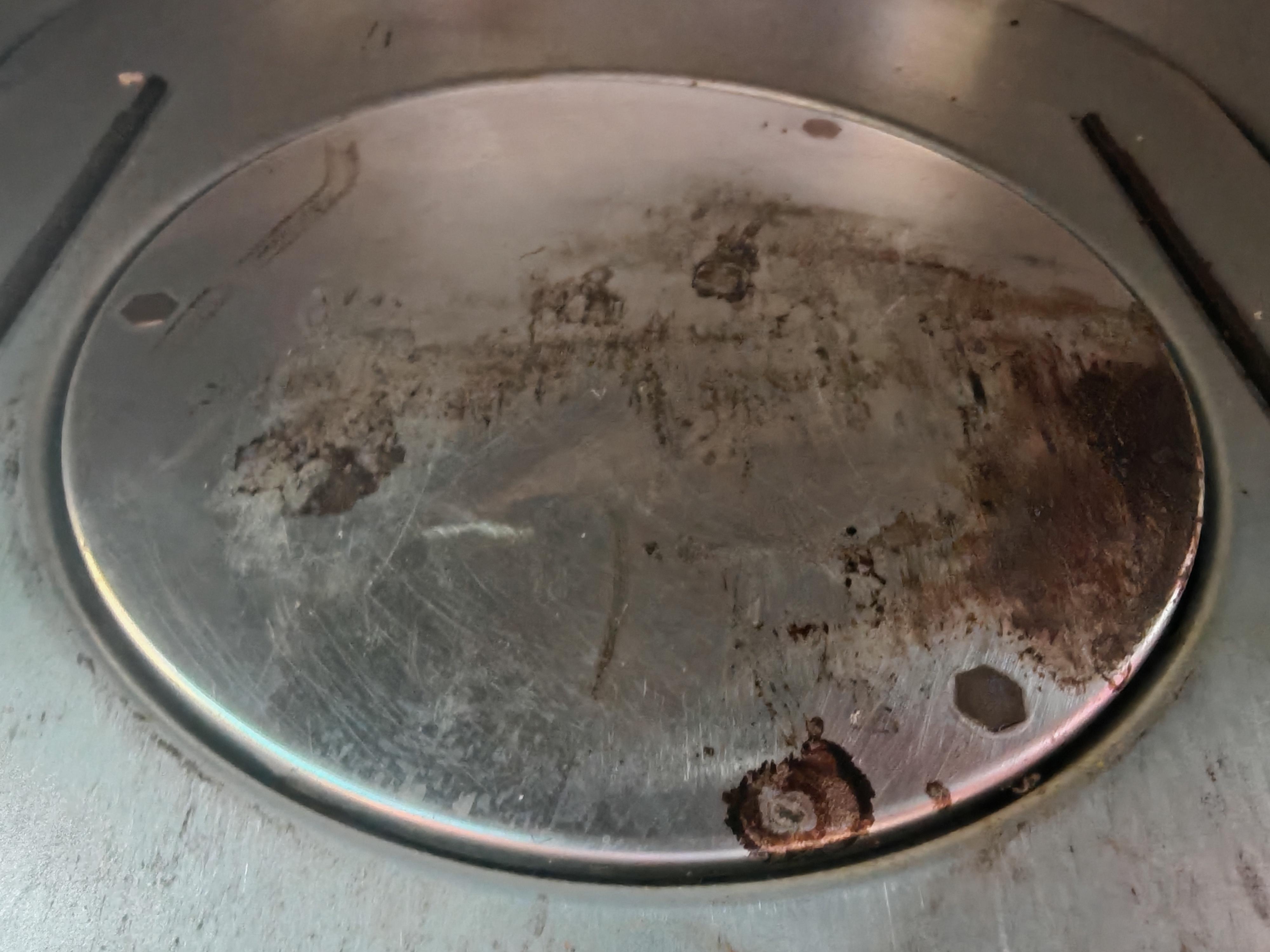 Мультипіч Tefal Easy Fry Infrared EY8328E0 у реальних умовах використання від користувача Еля.