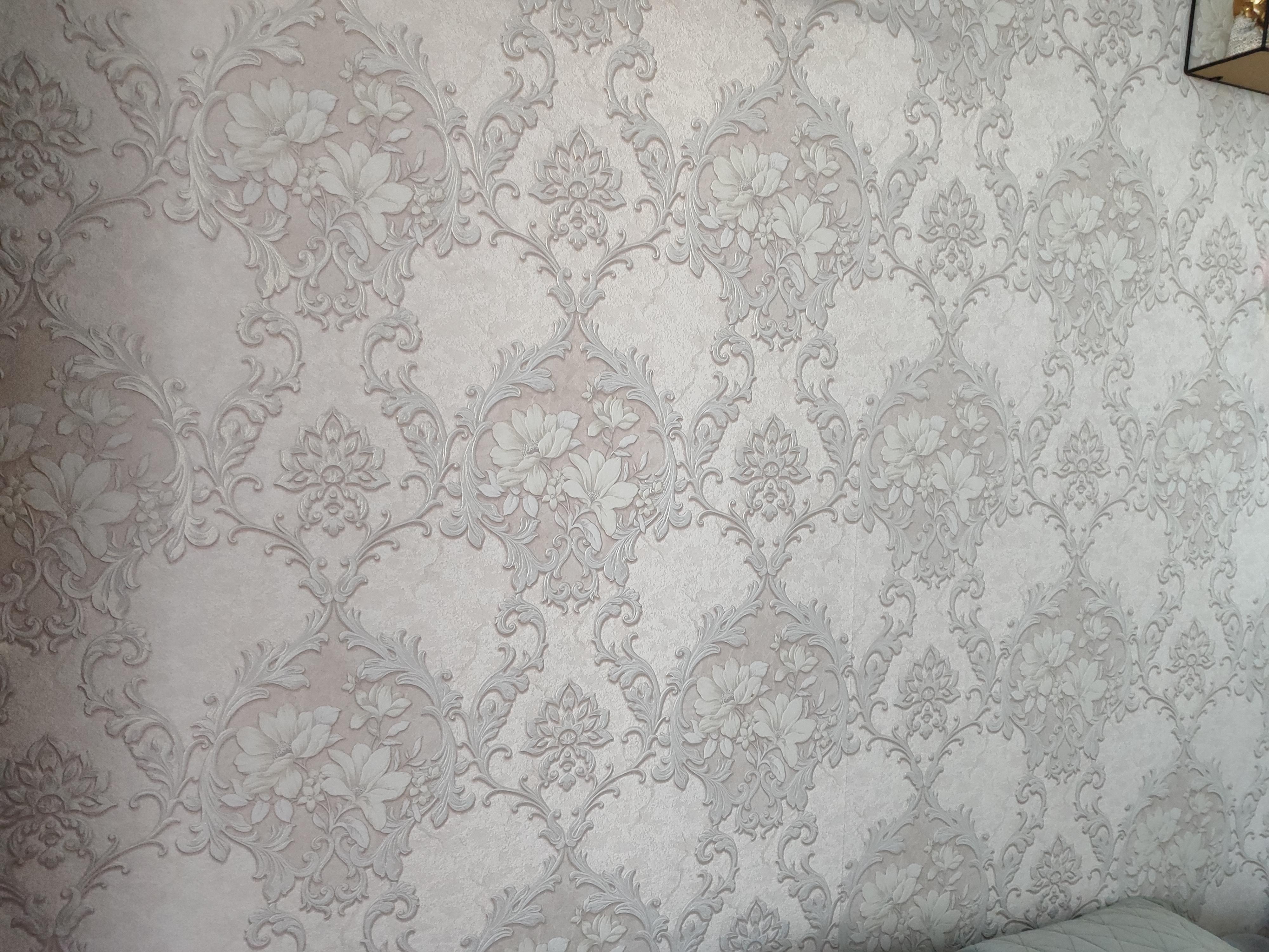 Фото: Обои из вспененного винила Vinil Алонсо декор ДХС-1317/4 1,06x10,05 м, отправлено пользователем Лілія Обои из вспененного винила Vinil Алонсо декор ДХС-1317/4 1,06x10,05 м в реальных условиях использования от пользователя Лілія.