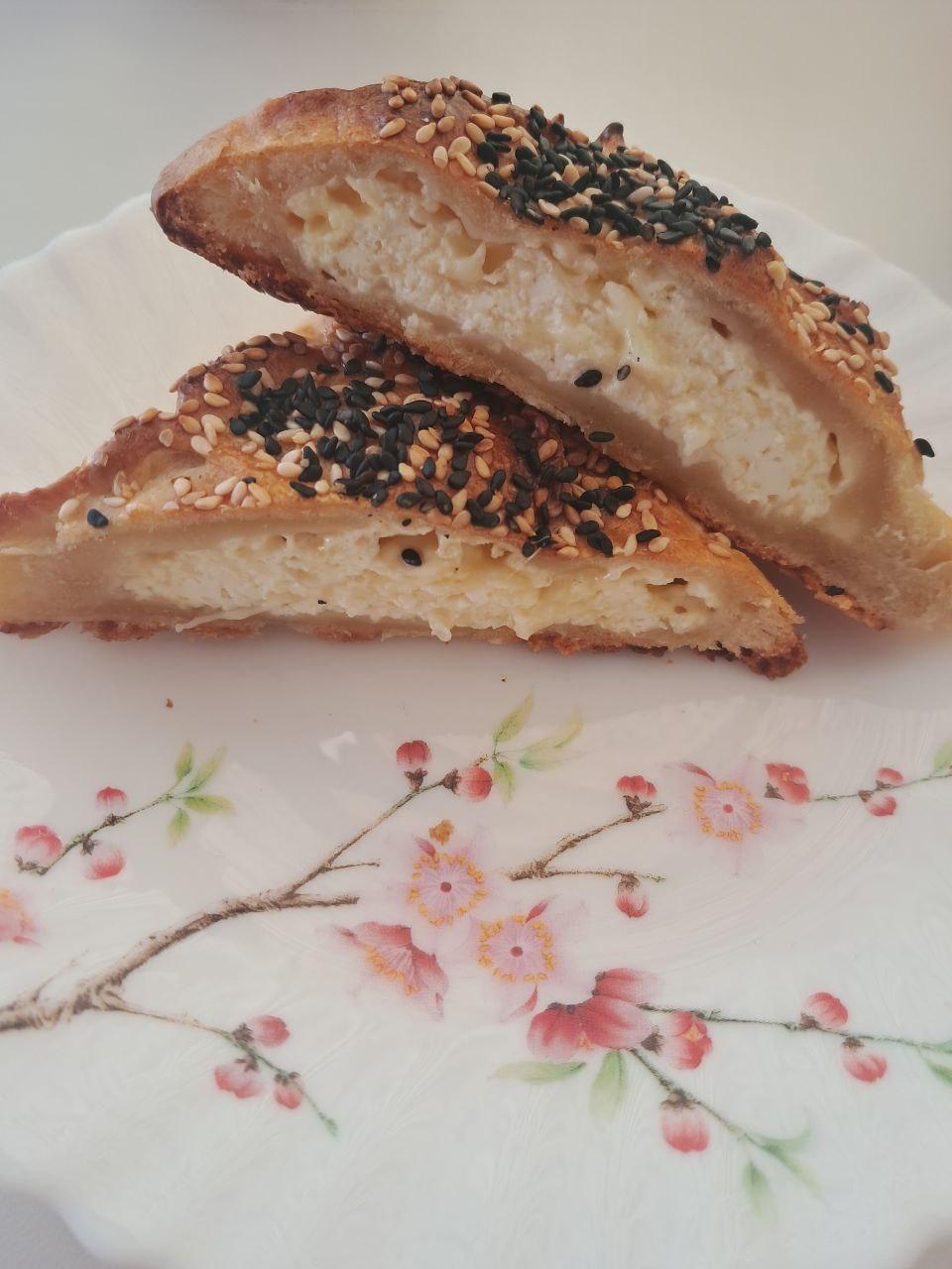 Кухонная машина Tefal BAKE PARTNER QB525B38 в реальных условиях использования от пользователя Віка Буцик.