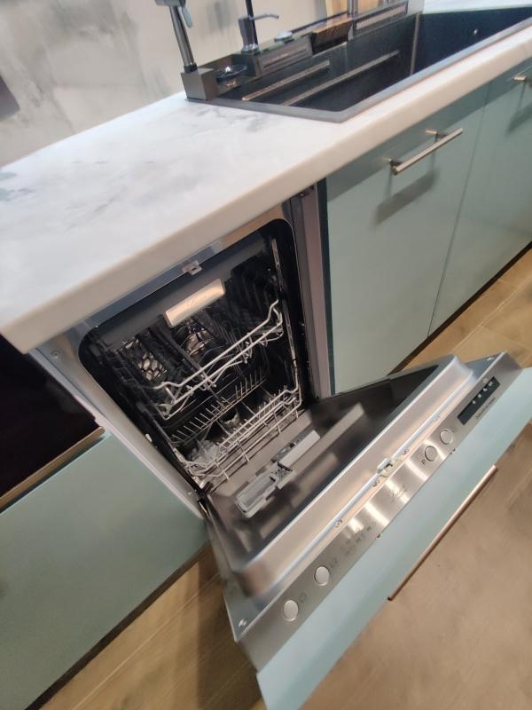 Фото: Посудомийна машина Luxor AQPLP 4513 Bio Steril LED Monitor LCD с Fingerprint Protect з корзинами для посуду 3 шт. (24279442), надіслане користувачем Маргарита Посудомийна машина Luxor AQPLP 4513 Bio Steril LED Monitor LCD с Fingerprint Protect з корзинами для посуду 3 шт. (24279442) у реальних умовах використання від користувача Маргарита.