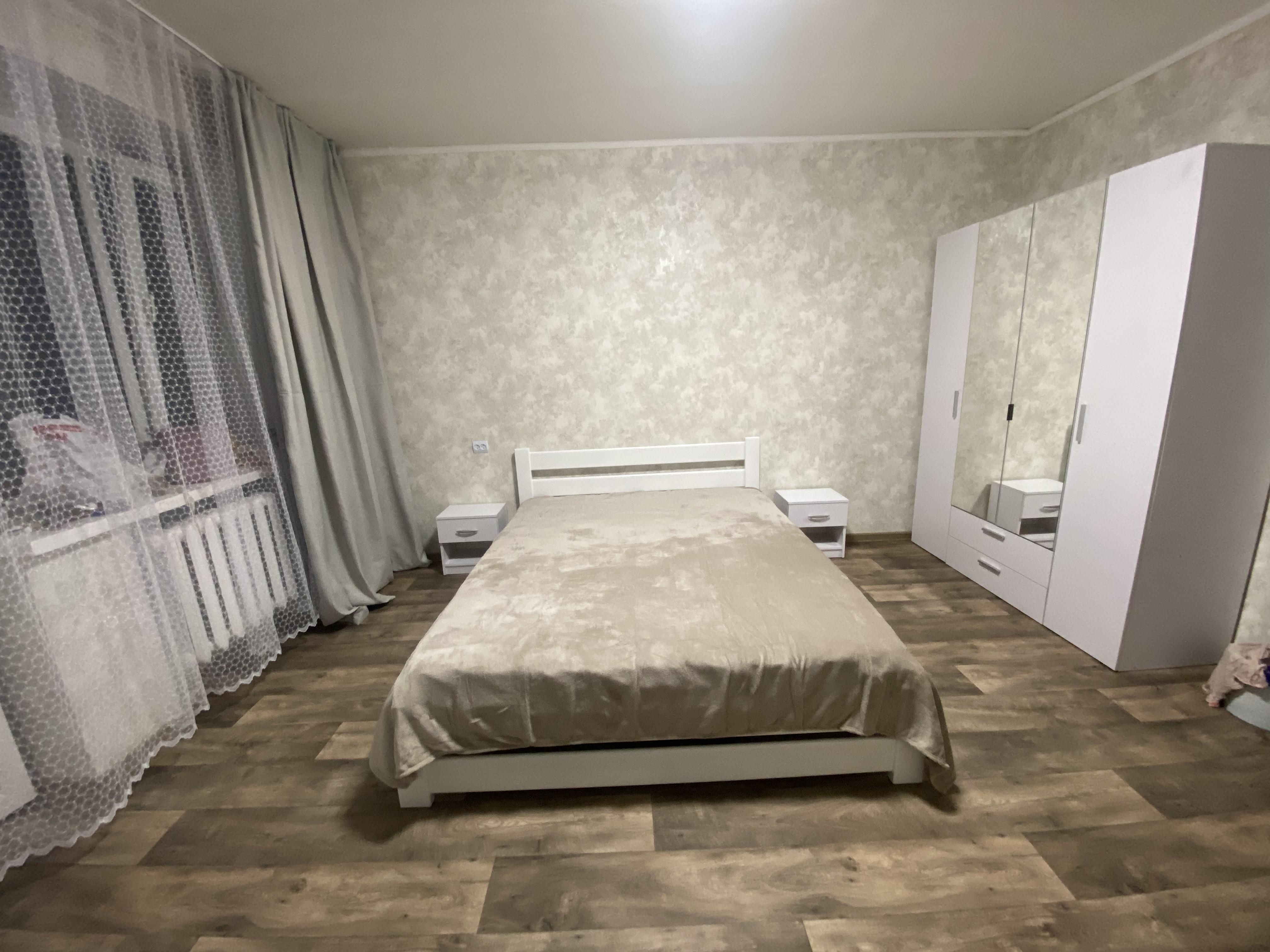 Тумба прикроватная Tilda 386x292x410 мм Белый в реальных условиях использования от покупателя Катерина.