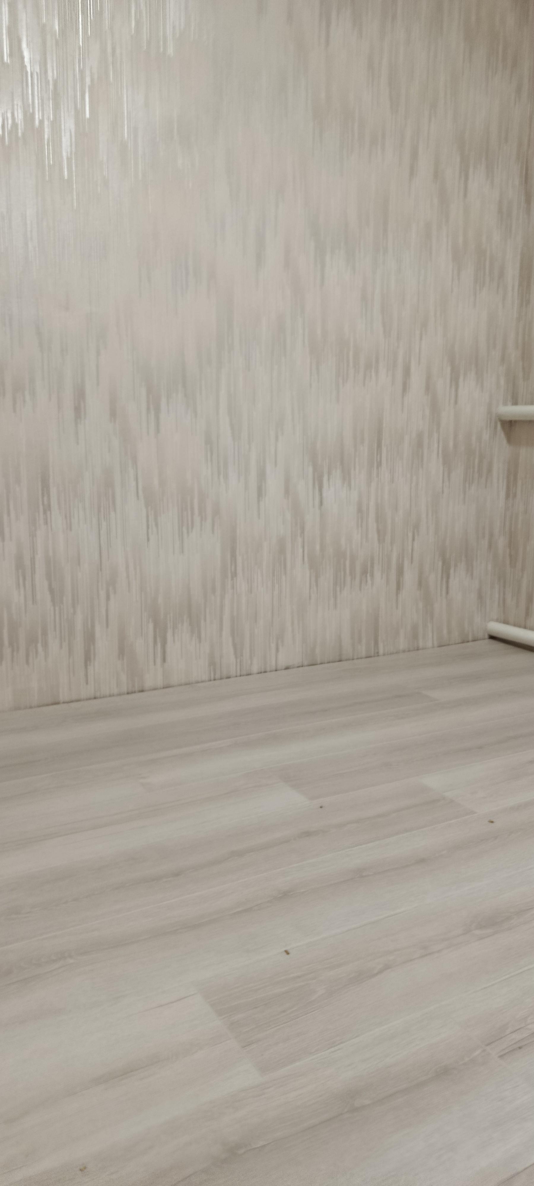 Фото: Шпалери зі спіненого вінілу Vinil Rains decor ДХС-1587/5 1,06x10,05 м, надіслане покупцем Світлана Шпалери зі спіненого вінілу Vinil Rains decor ДХС-1587/5 1,06x10,05 м у реальних умовах використання від покупця Світлана.