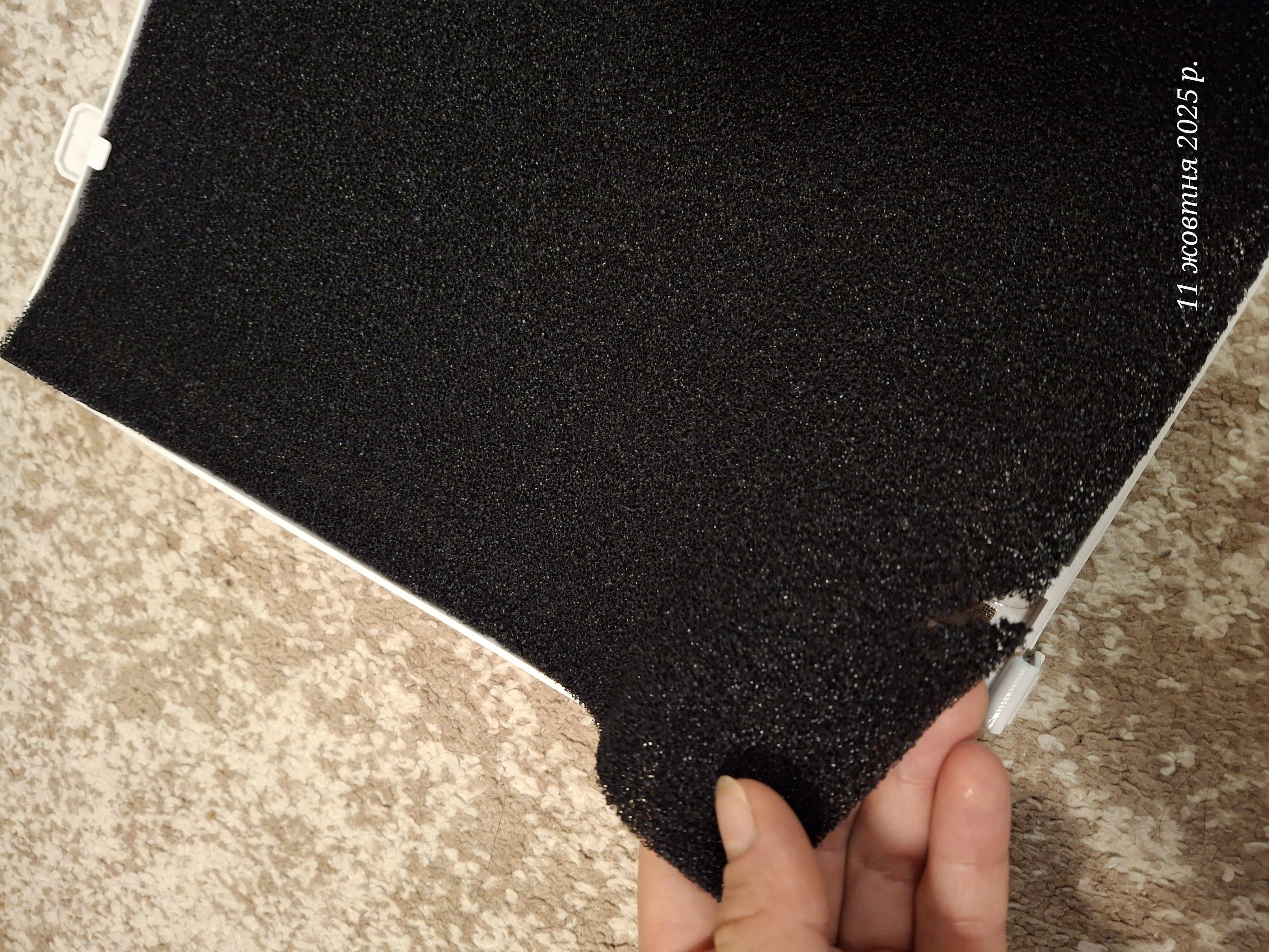 Осушувач повітря Ballu BD60U у реальних умовах використання від користувача Аніта.