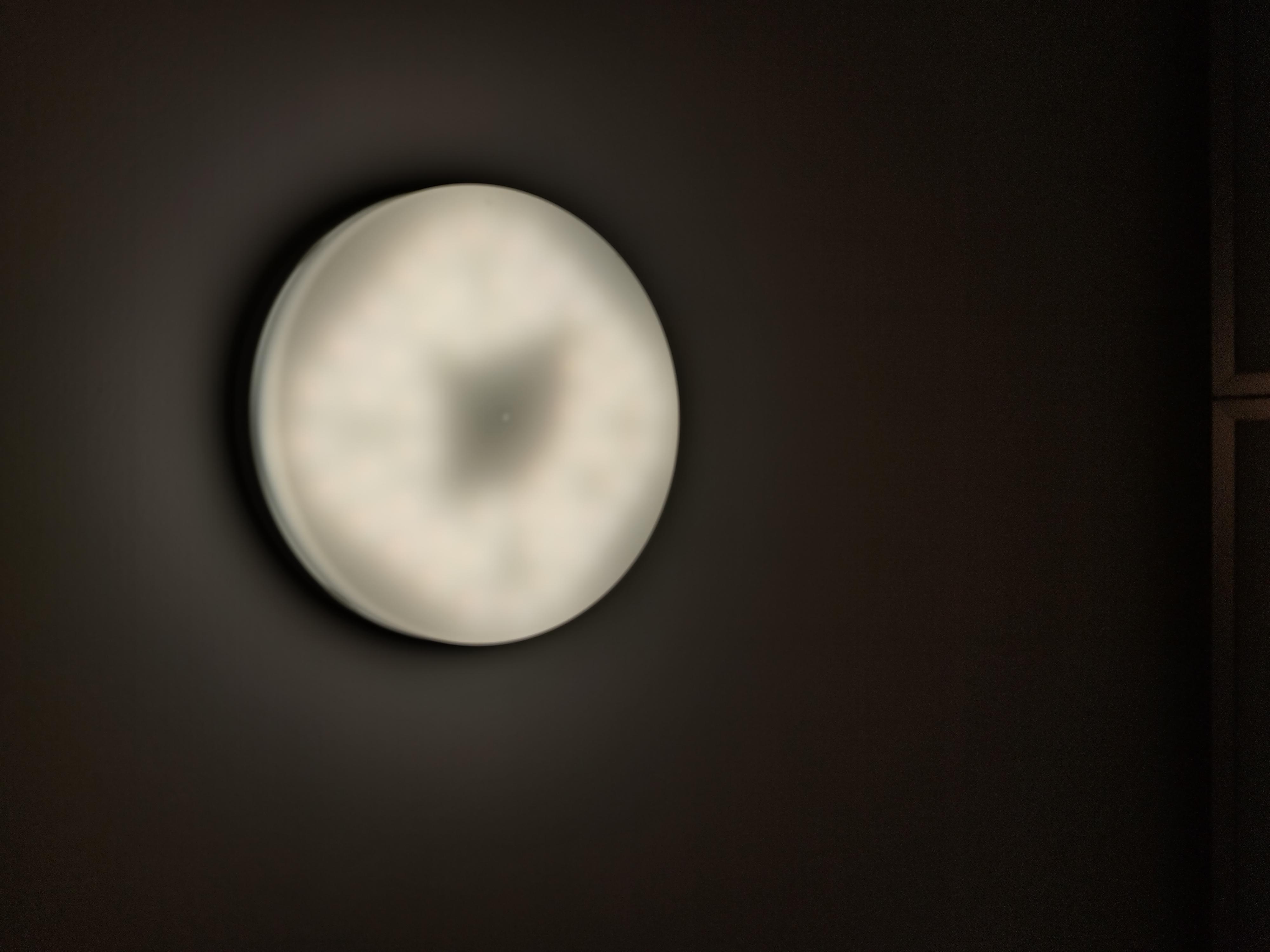 Світильник світлодіодний Hopfen HLR-24 24 Вт білий 4500 К у реальних умовах використання від користувача Володимир Сергійович.