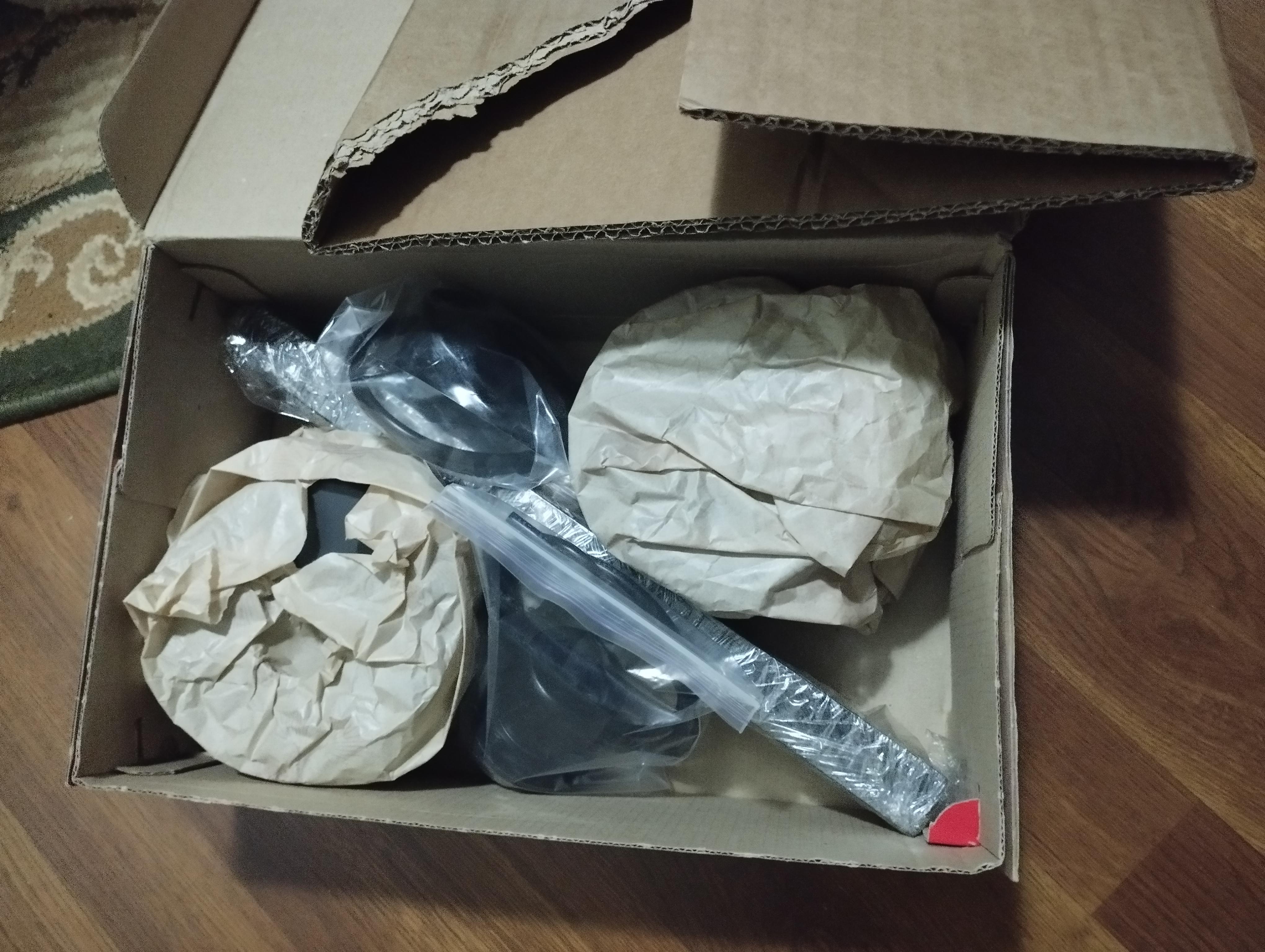 Фото: Підвісний світильник Asto 2 Line Black (PL-0002960 M/BLACK), надіслане покупцем Інна Підвісний світильник Asto 2 Line Black (PL-0002960 M/BLACK) у реальних умовах використання від покупця Інна.