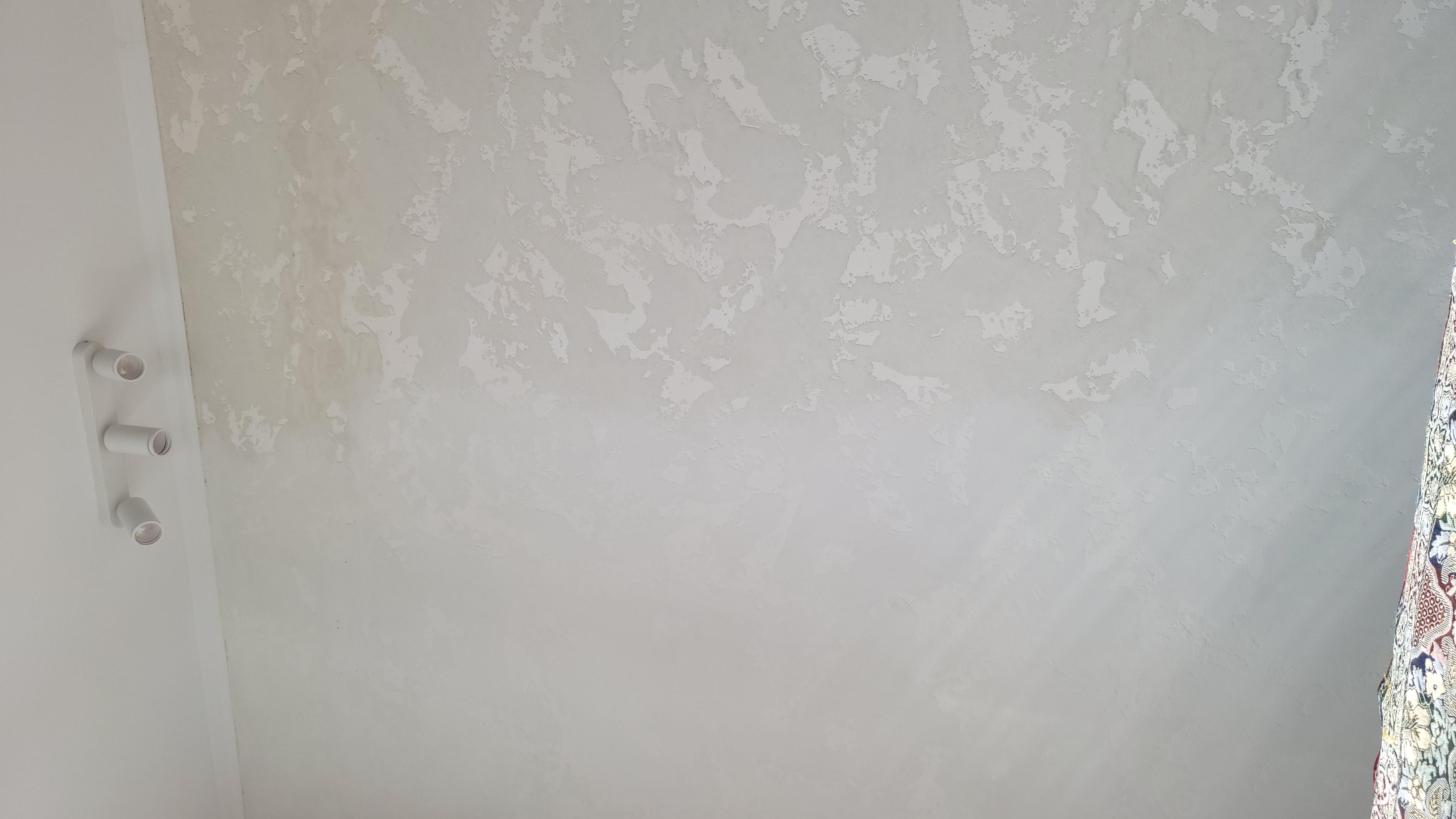 Фарба латексна Feidal Latex Optimal мат білий 5 л у реальних умовах використання від користувача Ольга с.