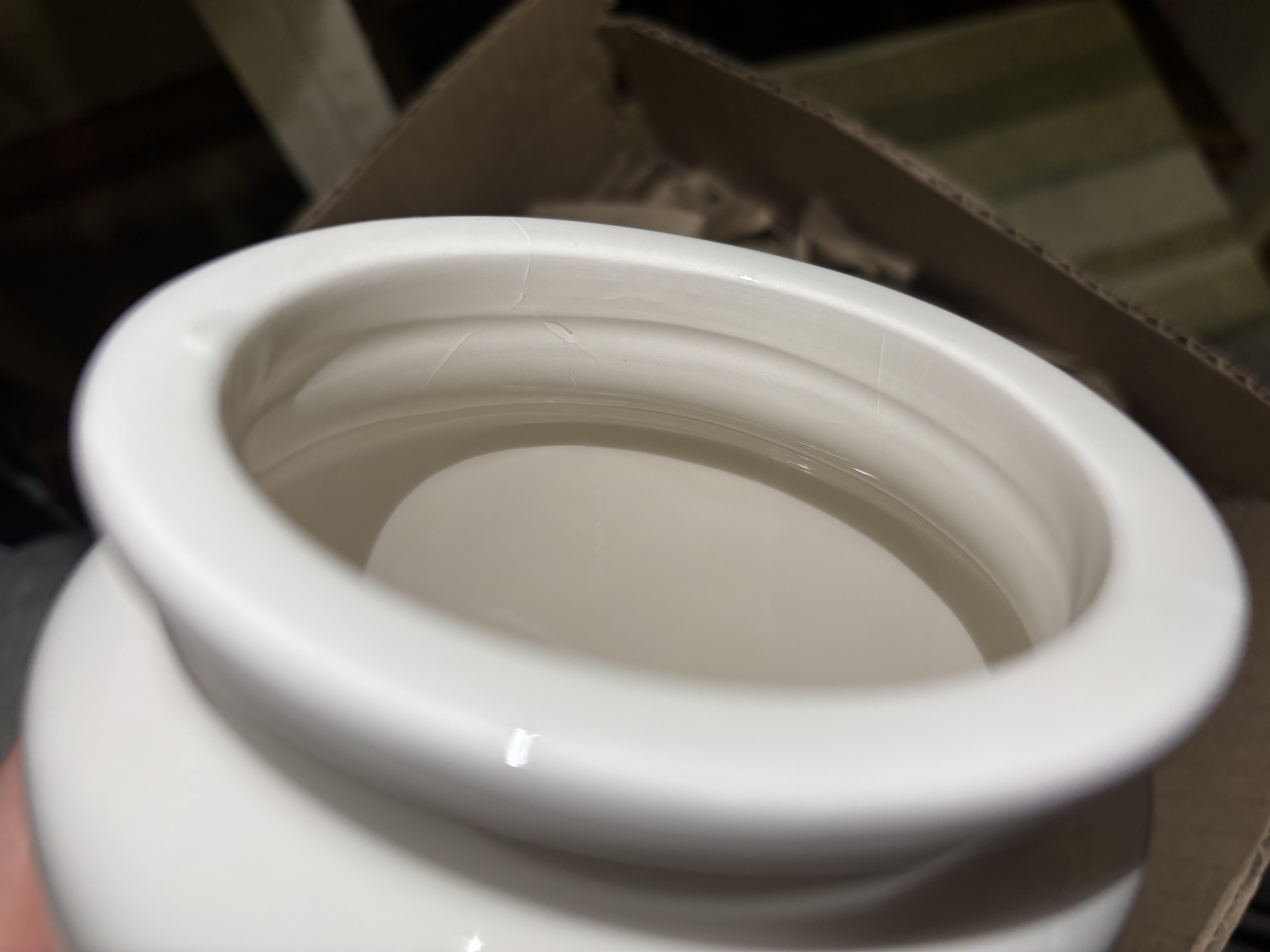 Фото: Банка для цукру MC4052-S 800 мл 10,5х10,5х15 см (4391081003494), надіслане покупцем Бабко Банка для цукру MC4052-S 800 мл 10,5х10,5х15 см (4391081003494) у реальних умовах використання від покупця Бабко.