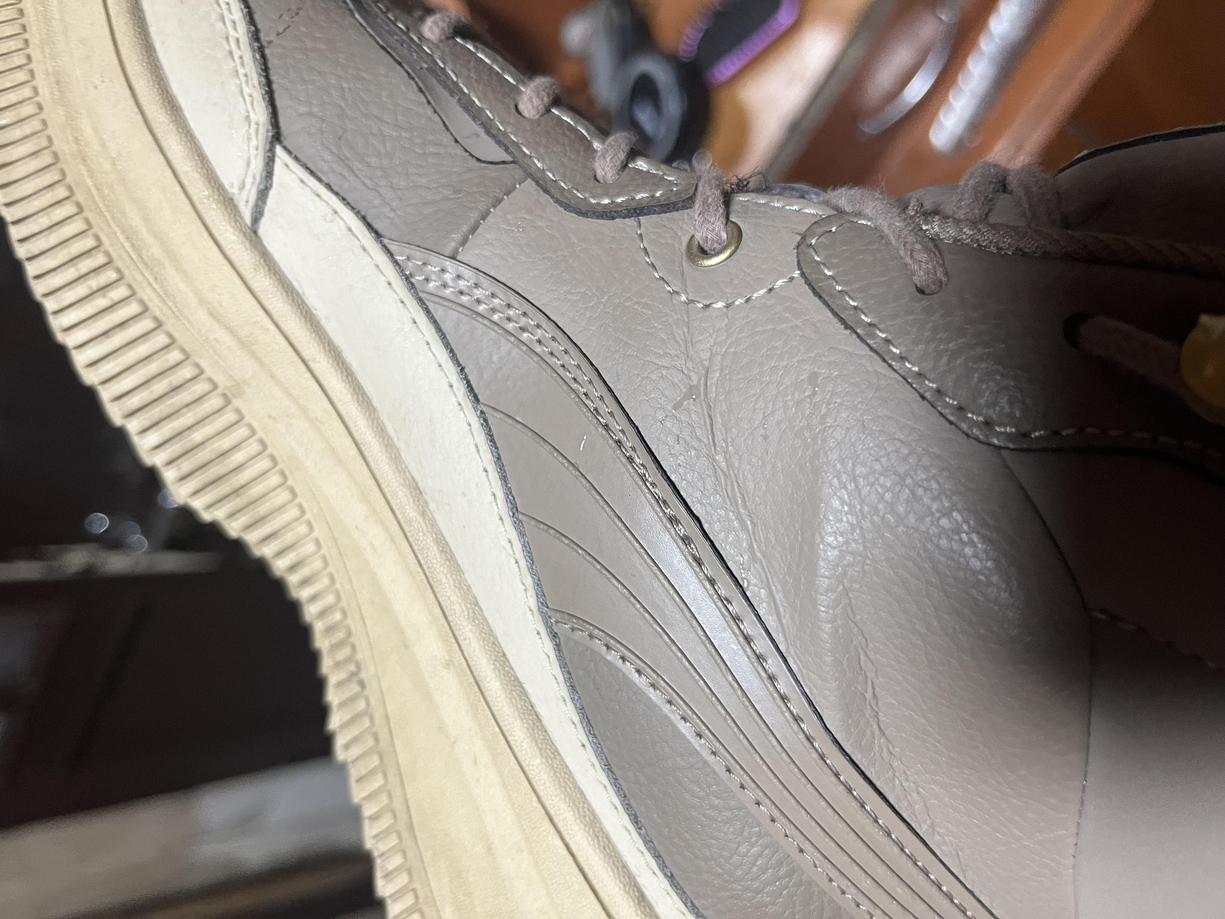 Ботинки Puma MAYRA 39231605 р.40 коричневый в реальных условиях использования от пользователя Аріна.