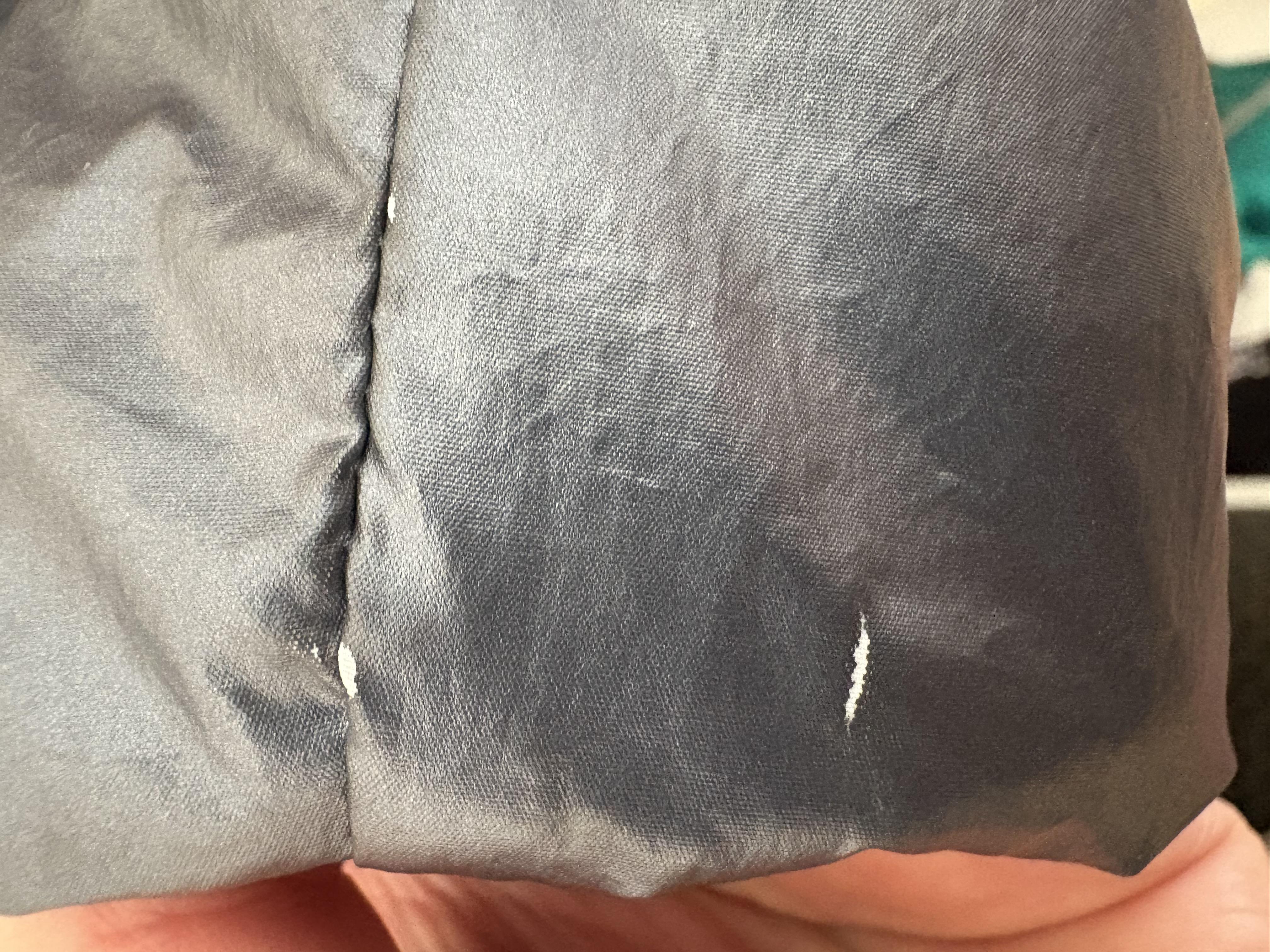 Куртка 4F 4FWAW25TDJAF0716-27S р.M у реальних умовах використання від користувача Алина.