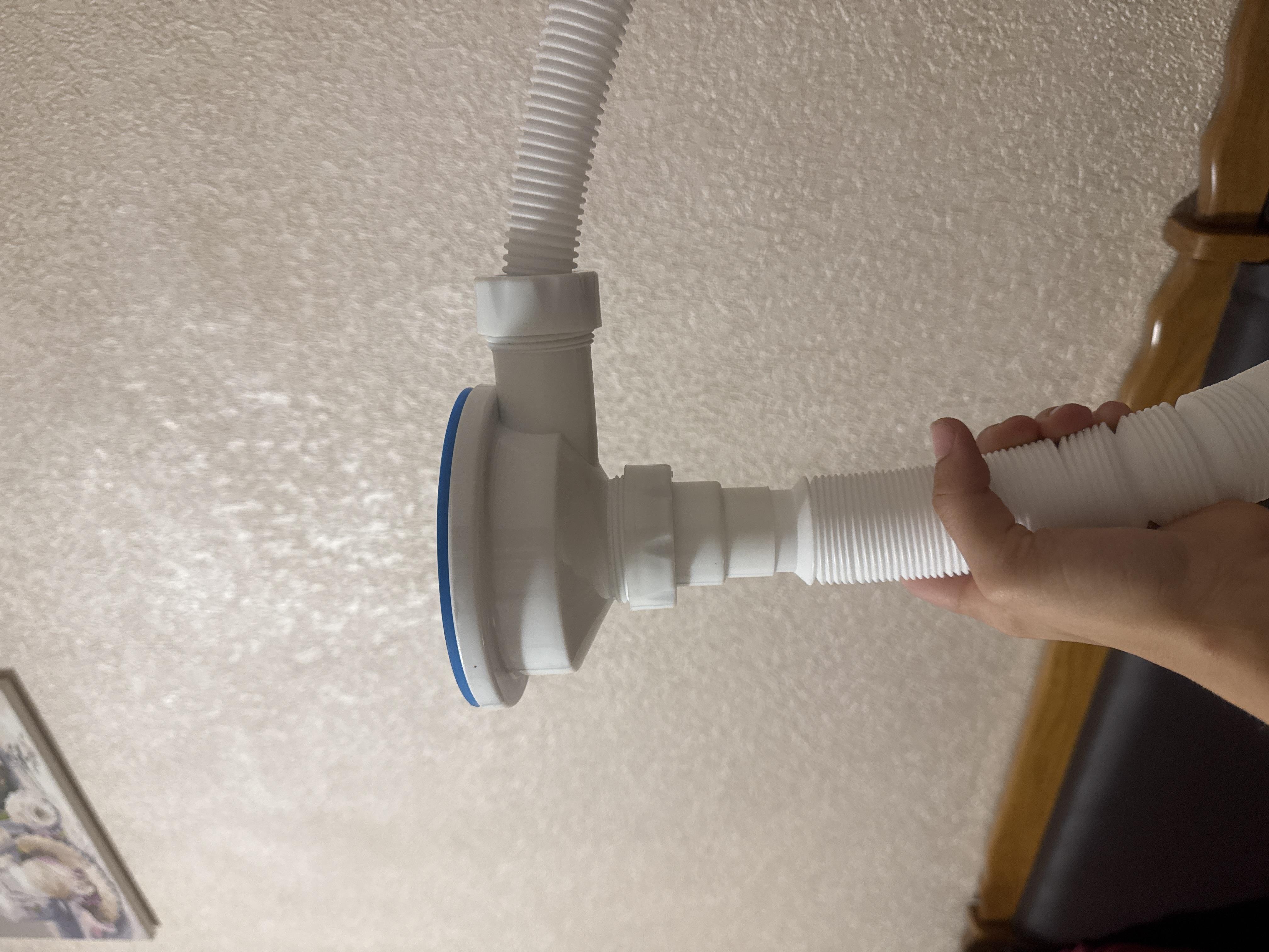 Мойка кухонная Globus Lux 000022408 гранитная прямоугольная 570x510 мм Бежевый (25953071) в реальных условиях использования от пользователя Богдана.