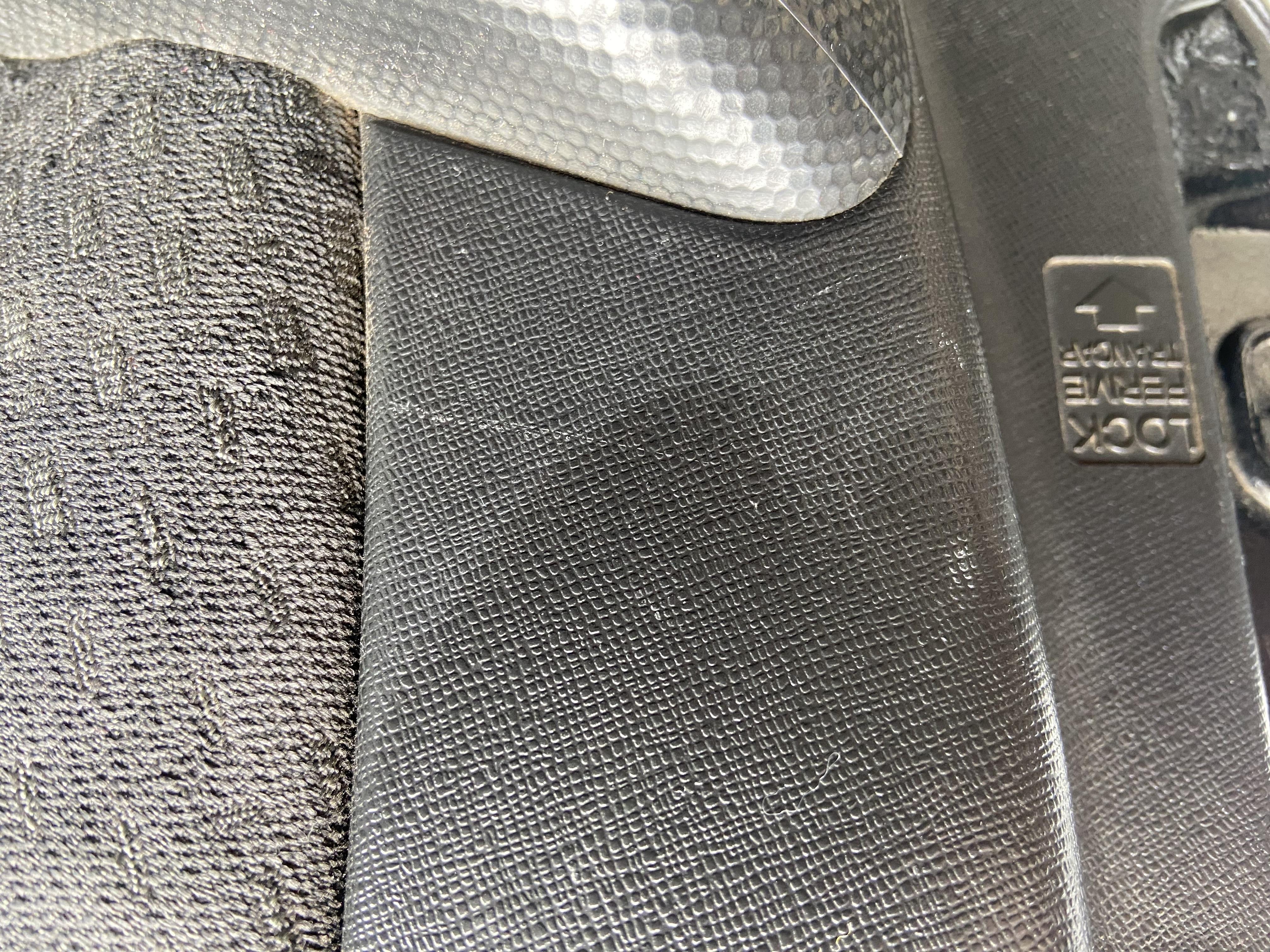 Полироль Черный лоск TURTLE WAX FG7698 мл300 в реальных условиях использования от покупателя Владислав.
