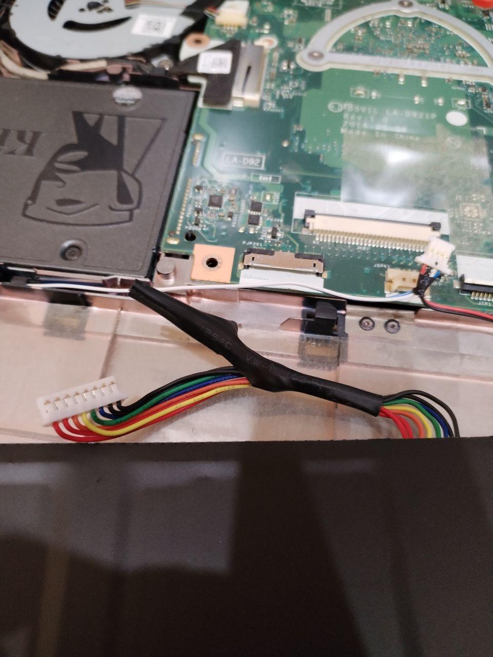 Батарея акумуляторна для Acer AC14B18J Aspire E3-111/E3-112/E3-112M/ES1-511/ES1-512/V3-111 Chromebook 11 CB3-111 (454) у реальних умовах використання від покупця Денис.