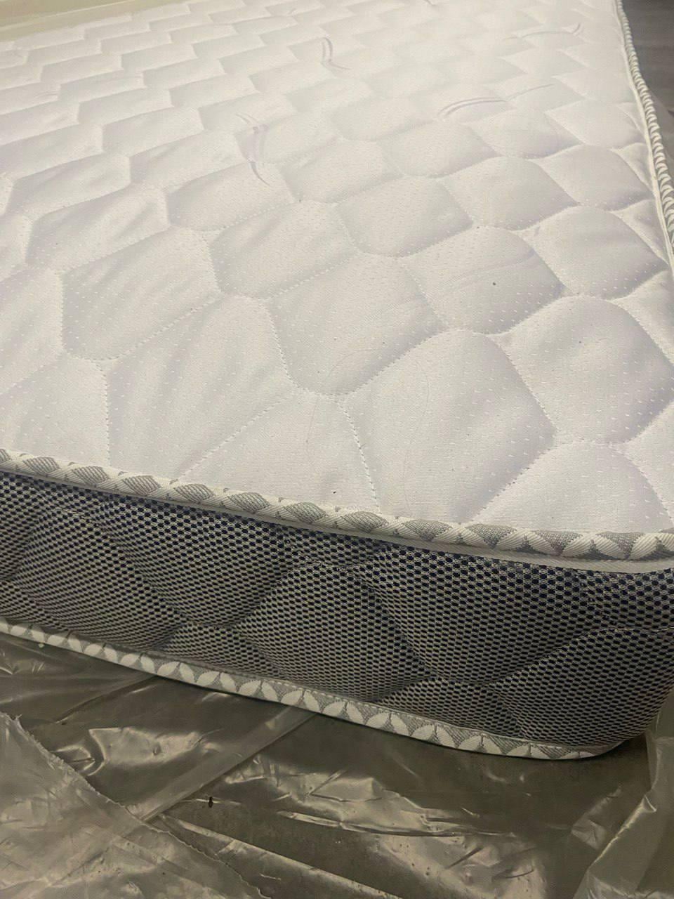 Матрас ортопедический Clement Lite LIDERSON 80x190 см в реальных условиях использования от пользователя Сергій С.