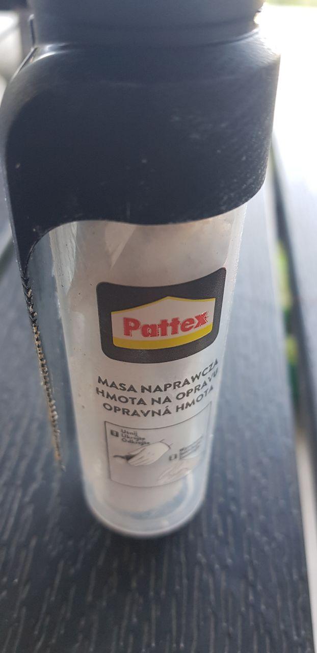Клей эпоксидный Pattex Express 48 г в реальных условиях использования от пользователя Юрій.