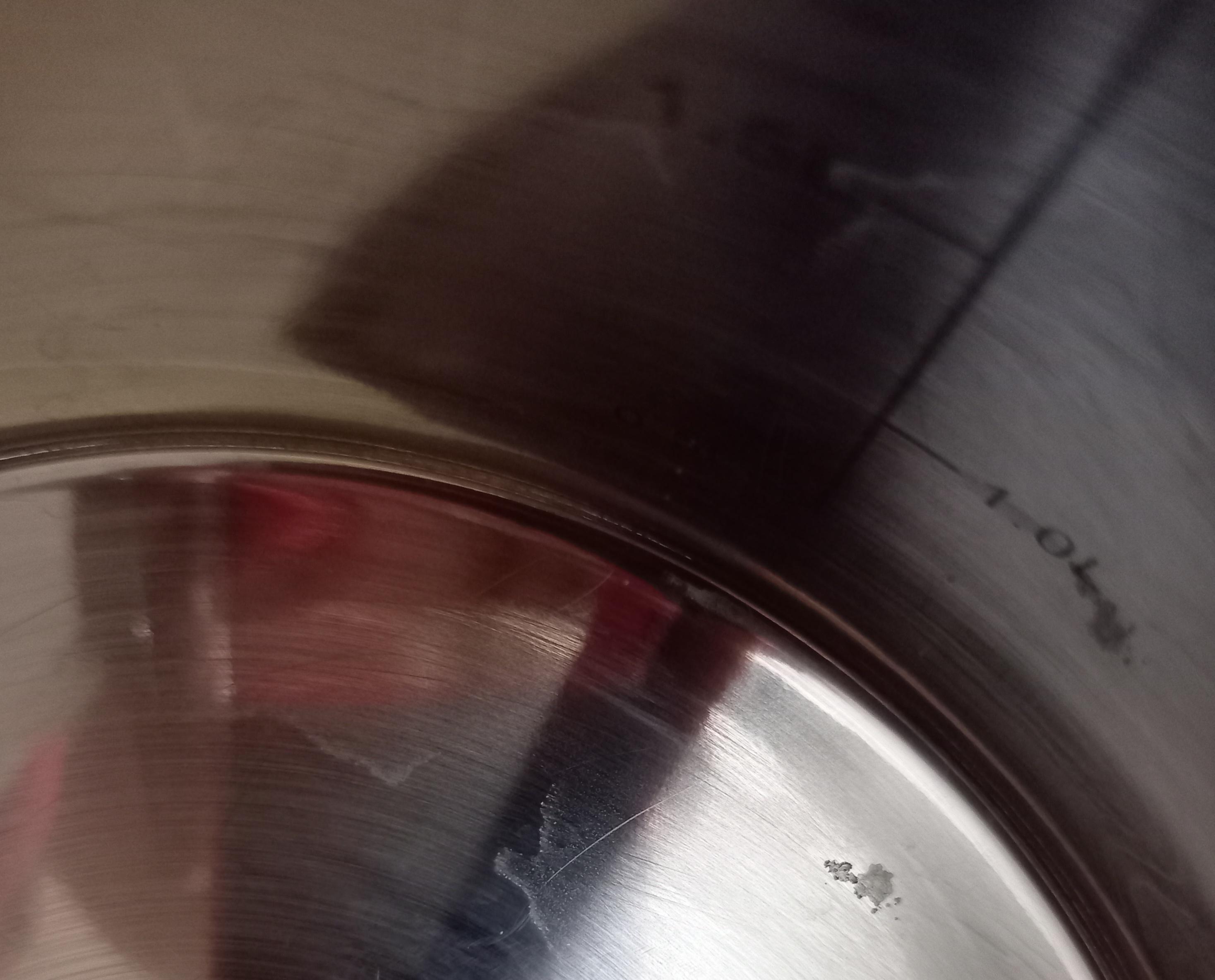 Фото: Набір каструль Krauff Prime Сhef 6 предметів 26-238-071, надіслане покупцем Наталя Набір каструль Krauff Prime Сhef 6 предметів 26-238-071 у реальних умовах використання від покупця Наталя.