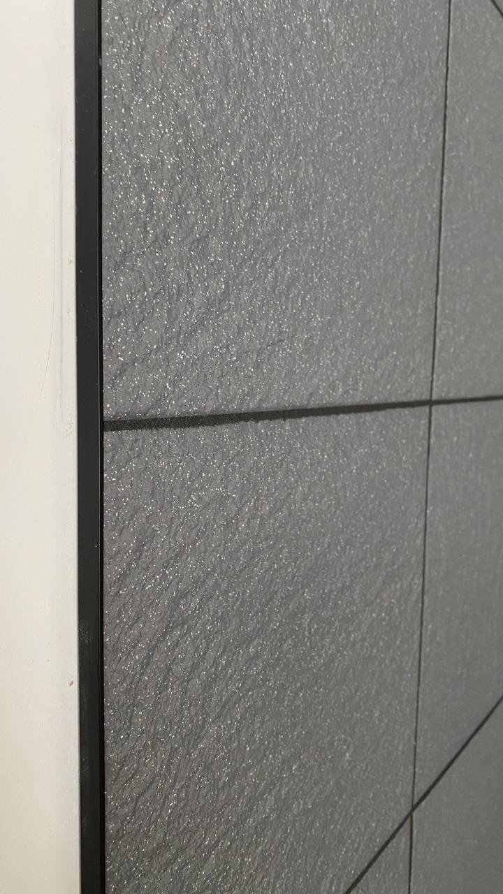 Плитка Атем Gres К 0100 Pimento relief 30x30 см в реальных условиях использования от покупателя Вікторія.