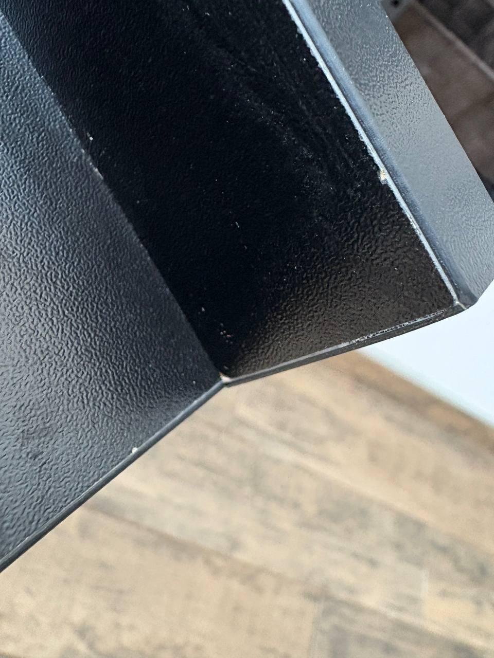 Фото: Підставка для системного блоку комп'ютера Drom Black 30х55 см, надіслане покупцем Александр Підставка для системного блоку комп'ютера Drom Black 30х55 см у реальних умовах використання від покупця Александр.