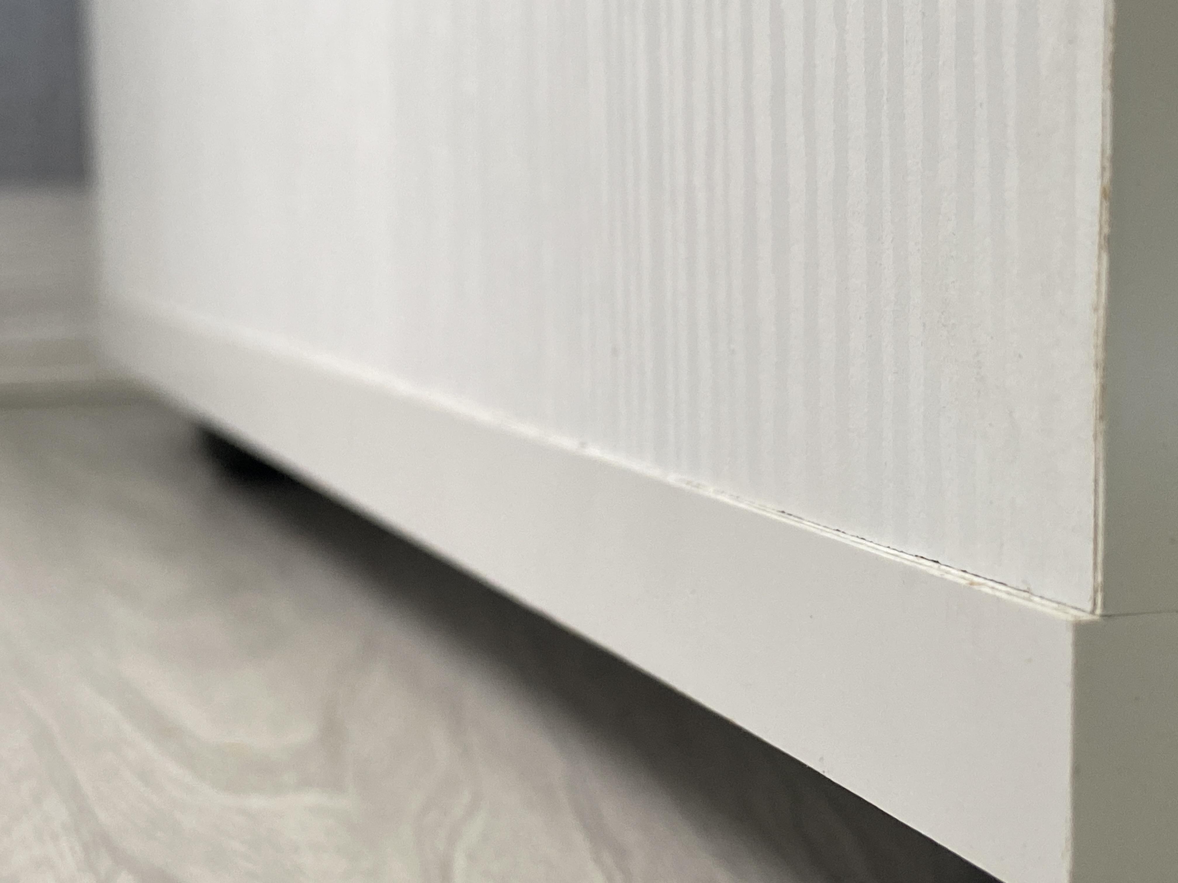 Стол письменный Лофт-2 бук в реальных условиях использования от пользователя Владислав.