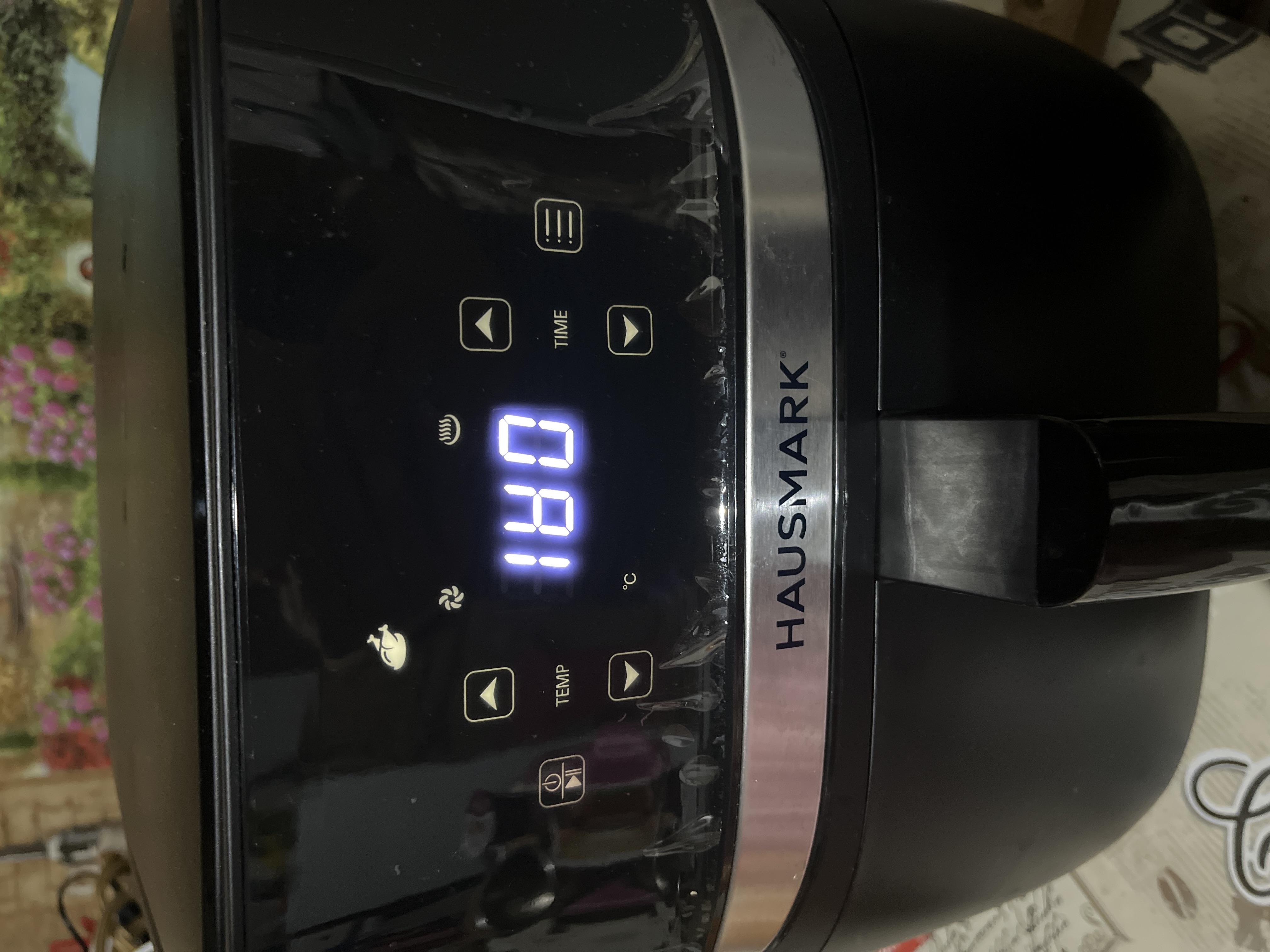 Мультипіч HausMark HAF-01AB у реальних умовах використання від користувача Татьяна.
