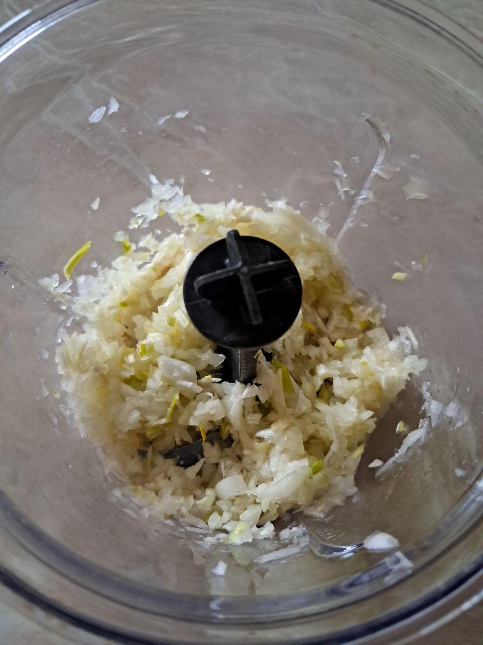 Блендер погружной Tefal QUICKCHEF HB656838 черная/нержавеющая сталь в реальных условиях использования от пользователя Ірина Гнідь.