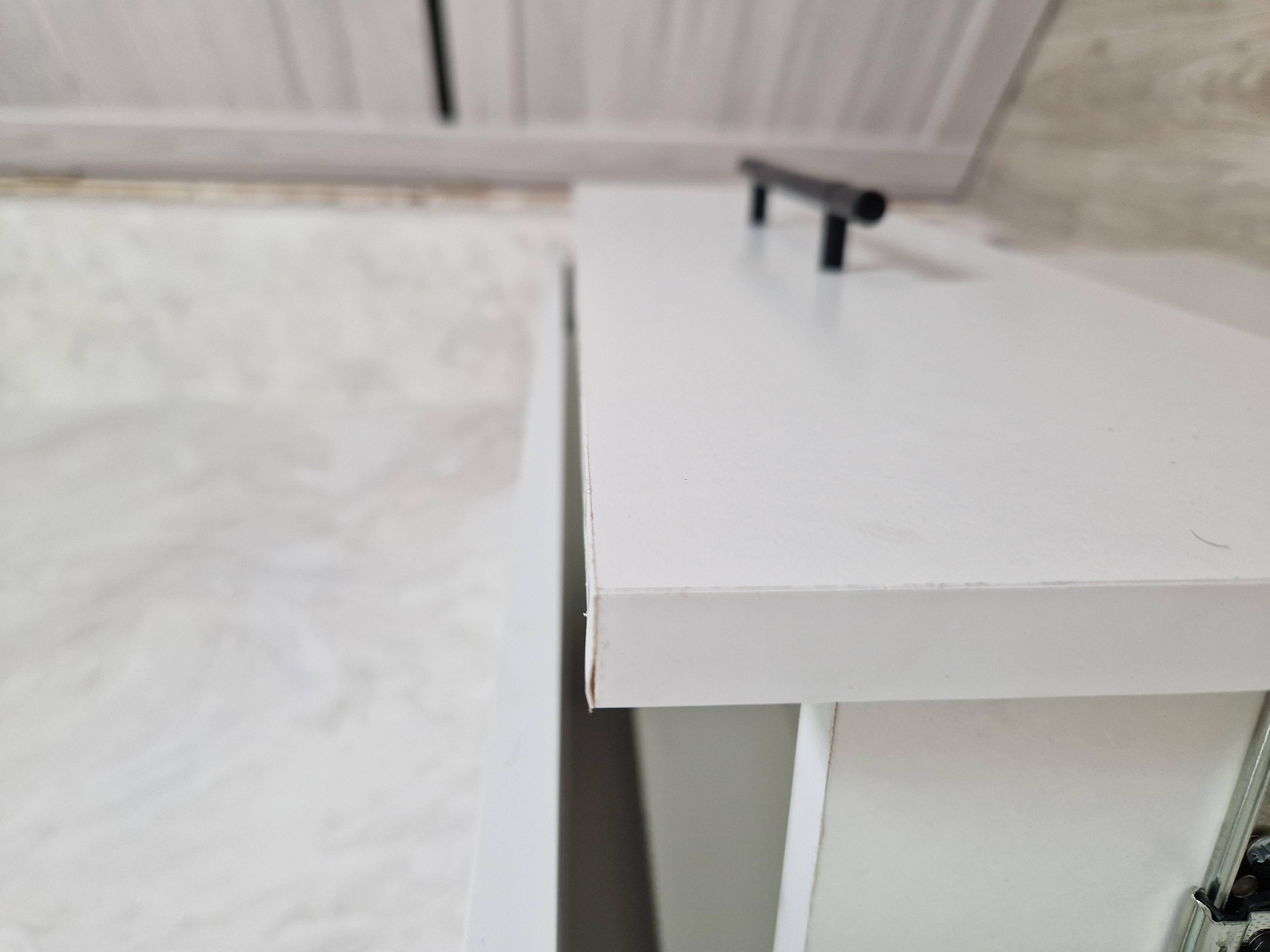 Фото: Комод Standart 4+2 1250х350х810 мм Белый, отправлено покупателем Виктория Комод Standart 4+2 1250х350х810 мм Белый в реальных условиях использования от покупателя Виктория.