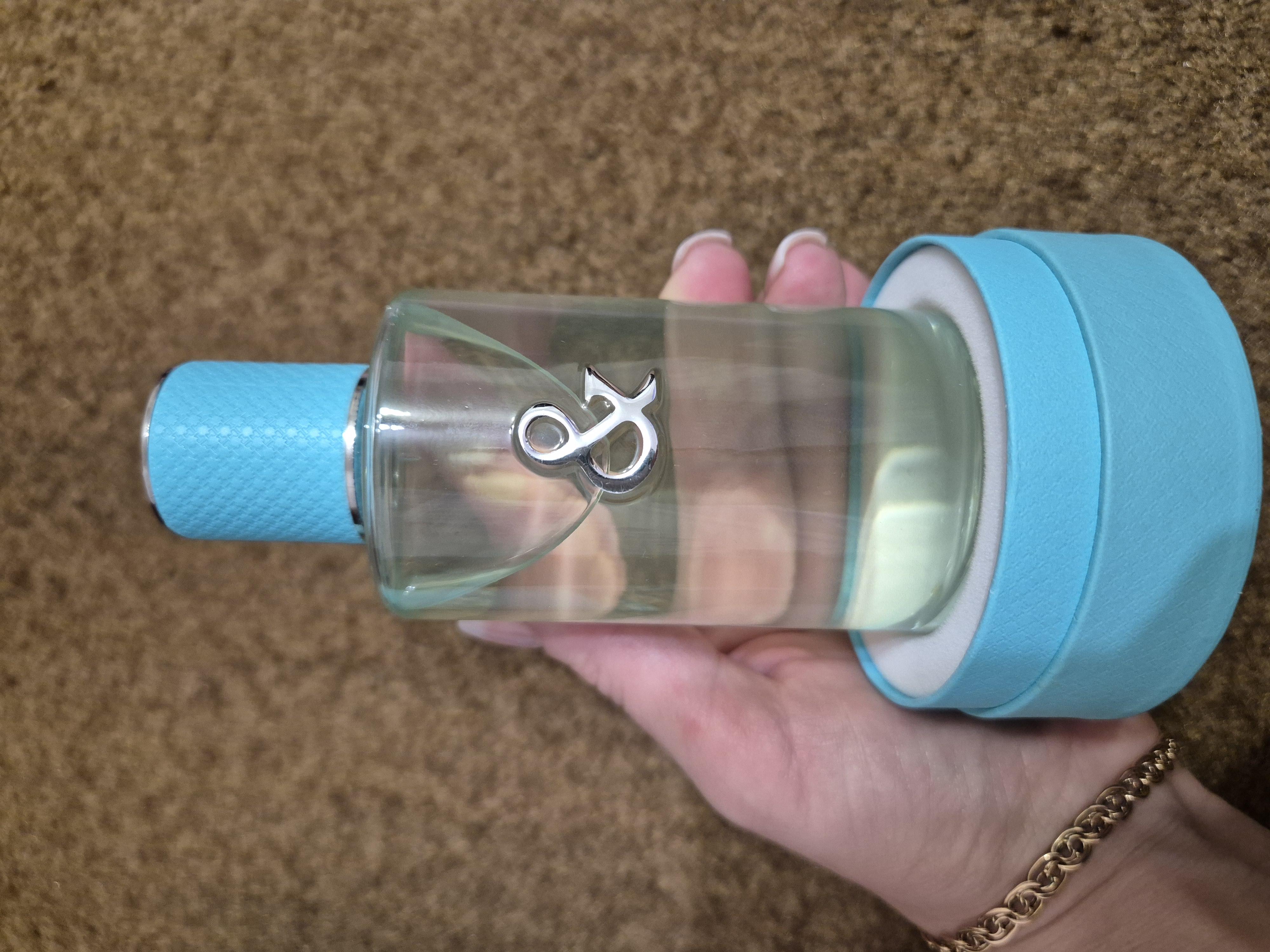 ᐉ Парфюмированная вода аромат похож на Tiffany & Co. Love For Her