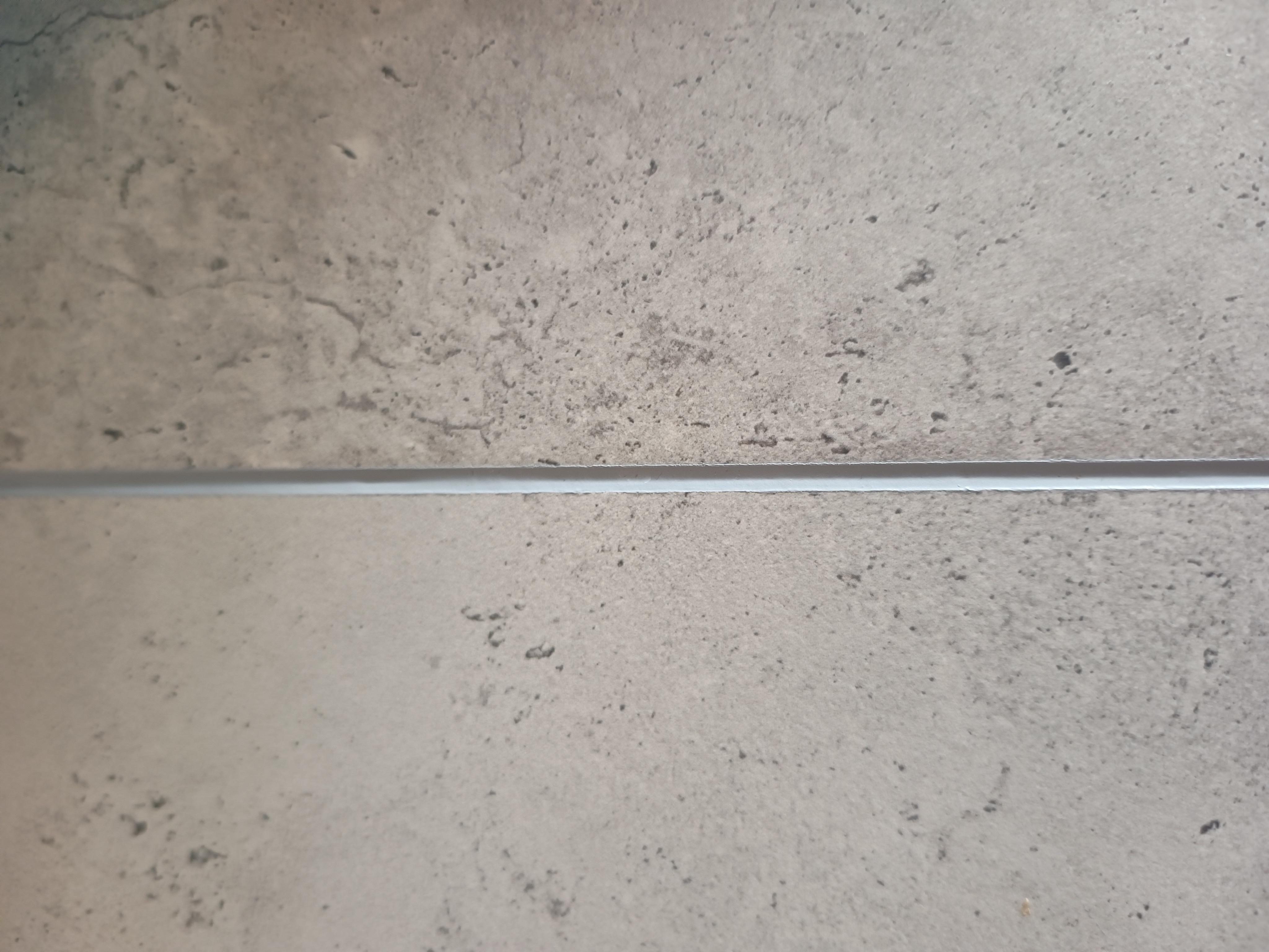 Фуга епоксидна Green Epoxy Fyga легко змивається/дрібне зерно 1 кг RAL 9011 Чорний у реальних умовах використання від користувача Євген.