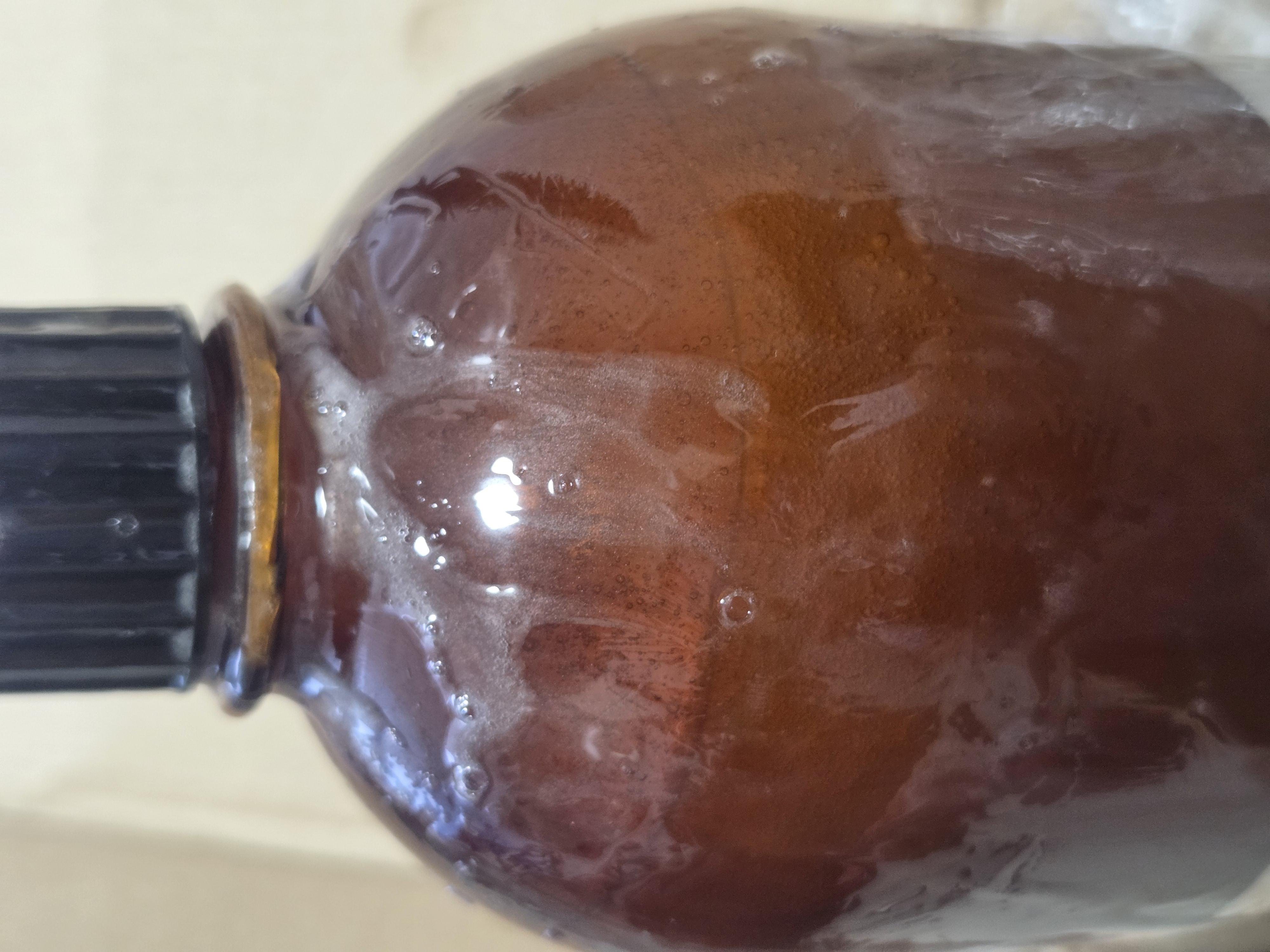 Фото: Шампунь Nook Cosmetics MAGIC ARGANOIL Secret 10 мл (90662), надіслане покупцем Наталія Шампунь Nook Cosmetics MAGIC ARGANOIL Secret 10 мл (90662) у реальних умовах використання від покупця Наталія.