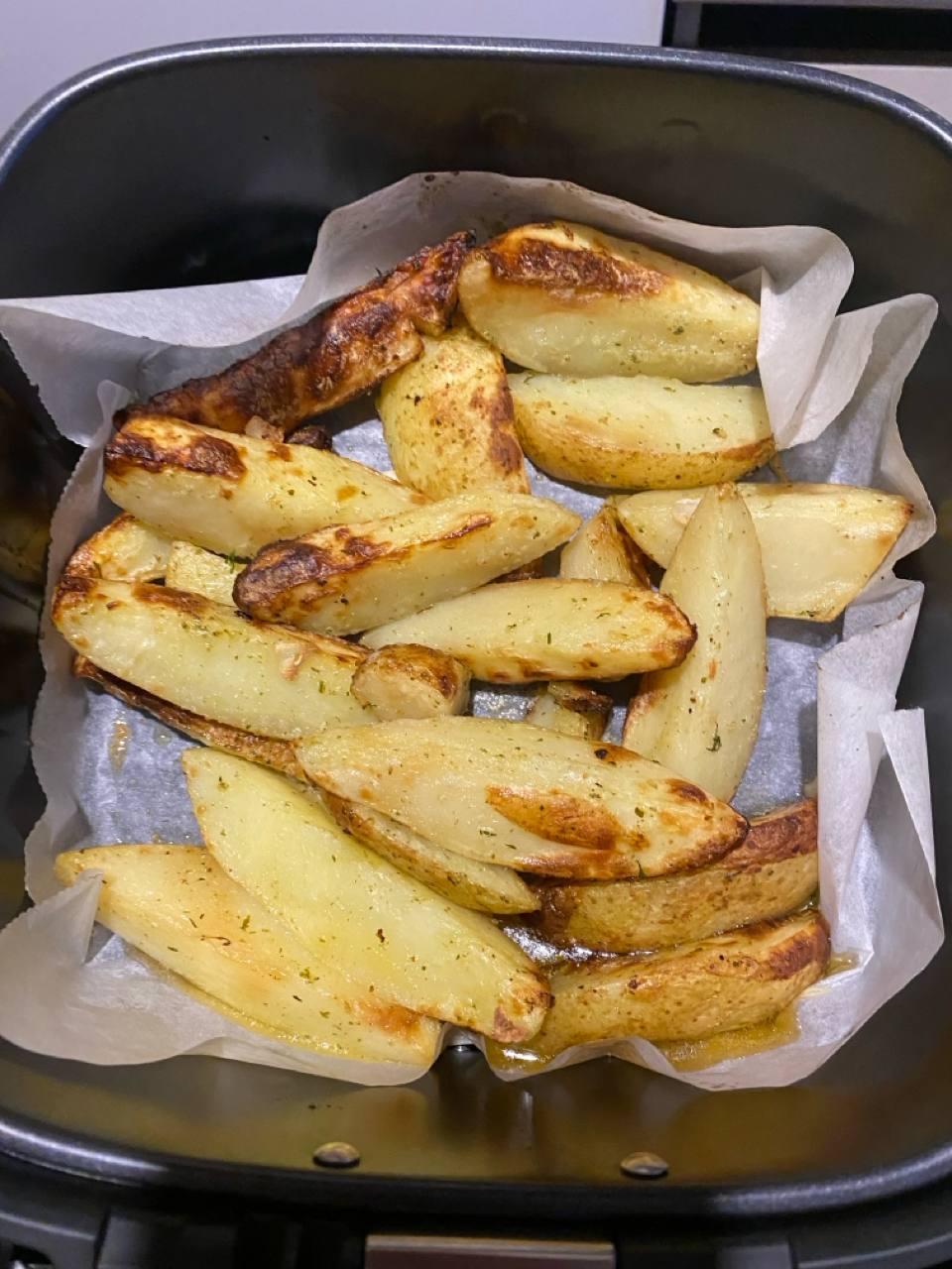 Мультипечь Tefal EY551HE0 в реальных условиях использования от пользователя Ольга Яременко.