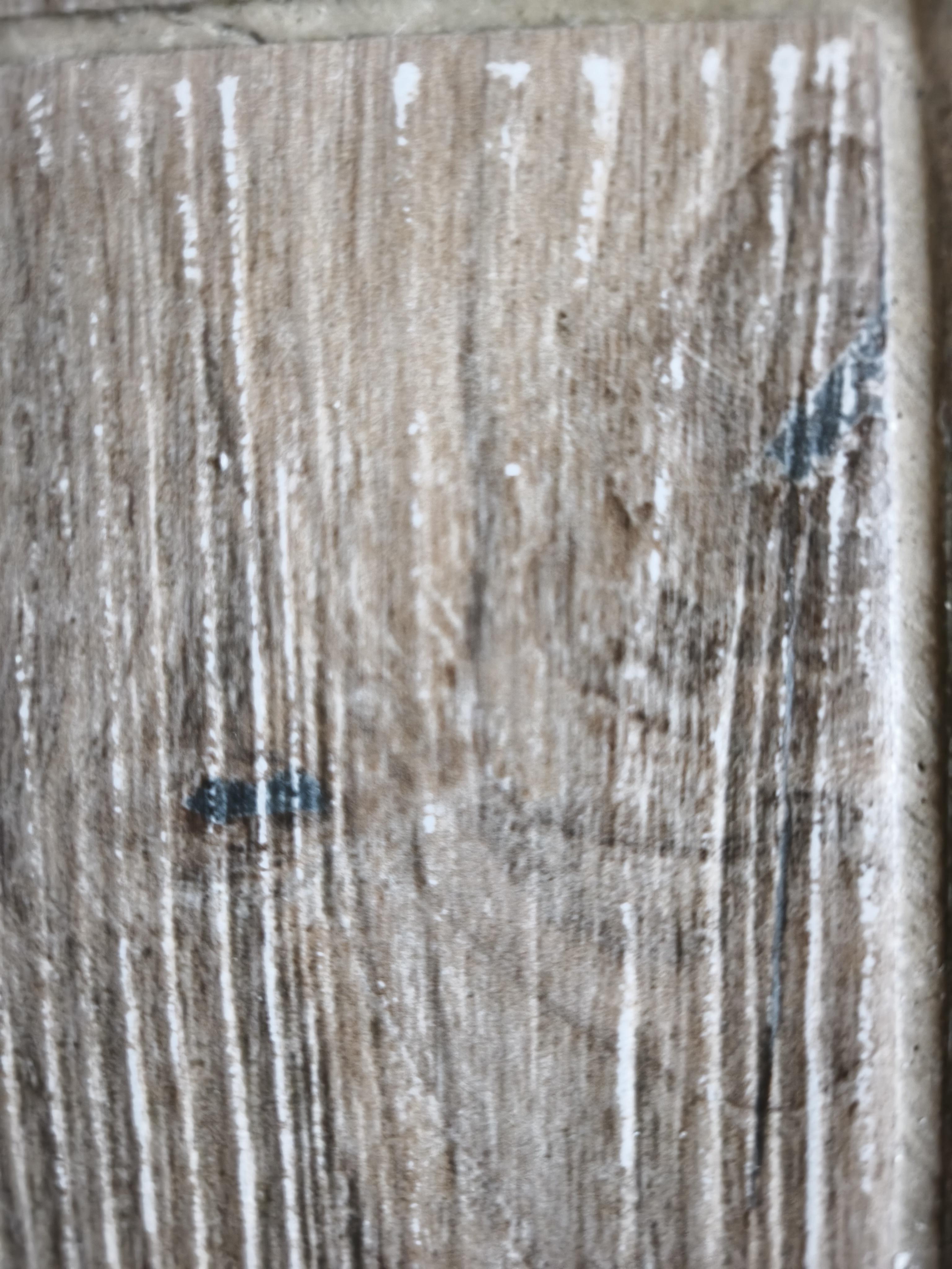 Плитка Cersanit Riftwood 18,5x59,8 см в реальных условиях использования от пользователя Юрій.