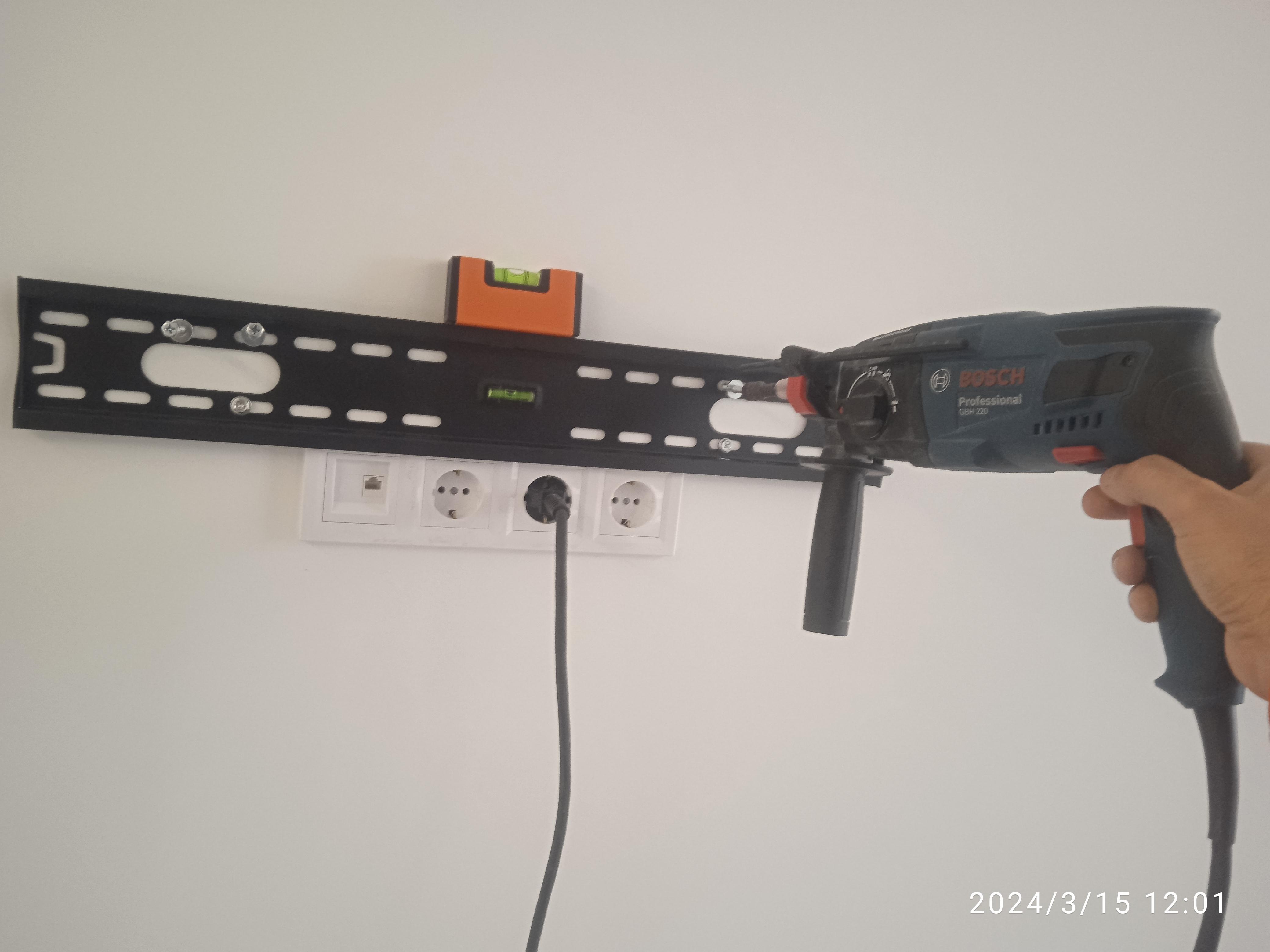 Дюбель распорный 6x30 мм 100 шт. в реальных условиях использования от покупателя андрей.