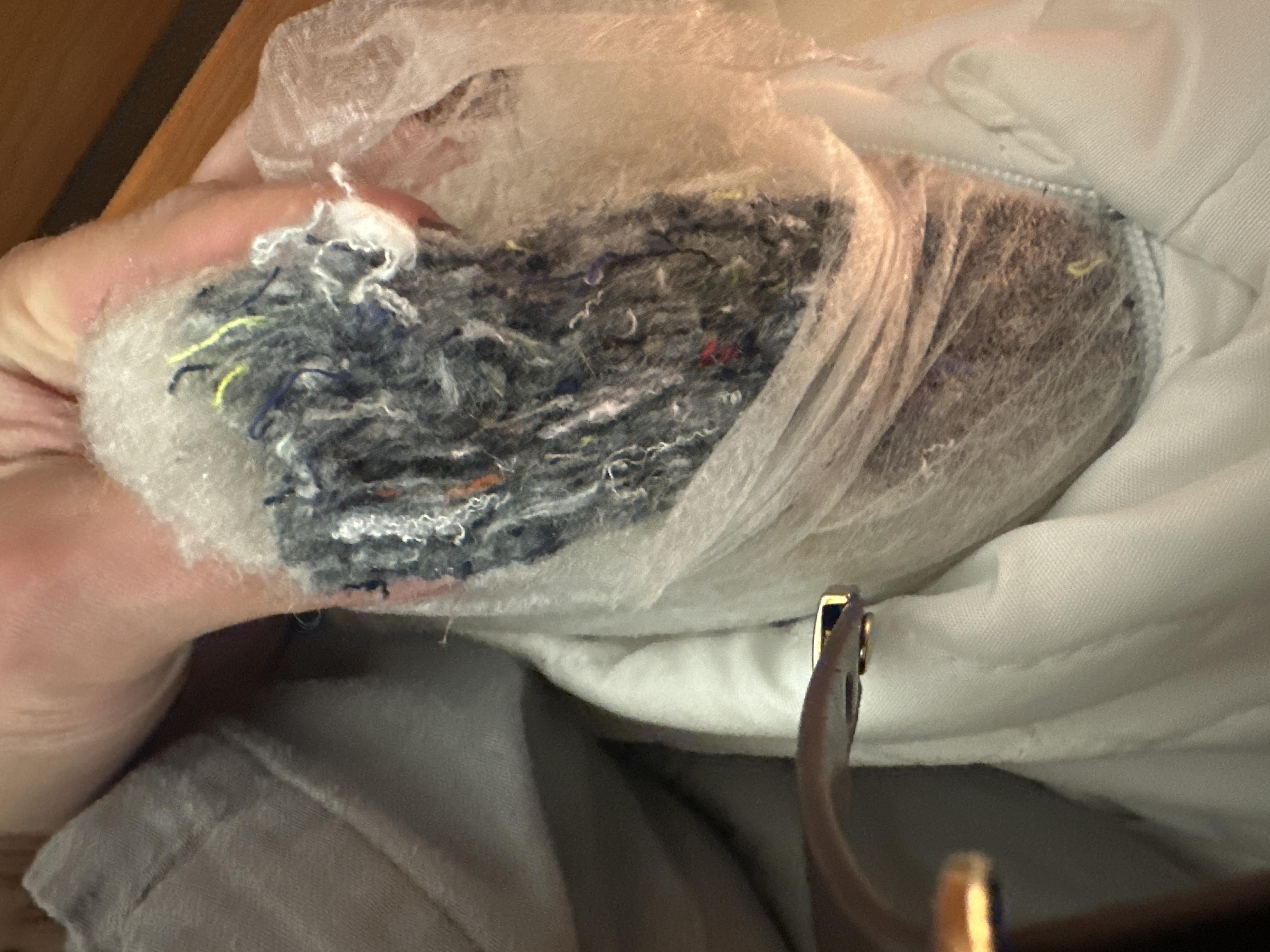 Матрац ортопедичний Extra Linen 80x200 см у реальних умовах використання від користувача Наталія.