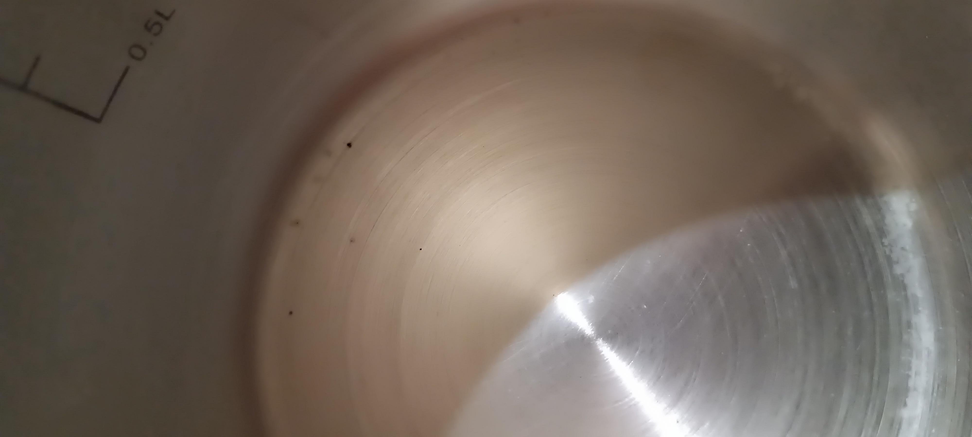 Набор кастрюль Maxmark 12 предметов MK-VS8512A в реальных условиях использования от покупателя Ольга.