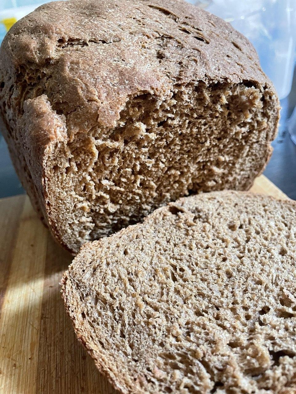 Хлебопечка Tefal PAIN & TRESOR PF250135 в реальных условиях использования от пользователя Інна Дорош.