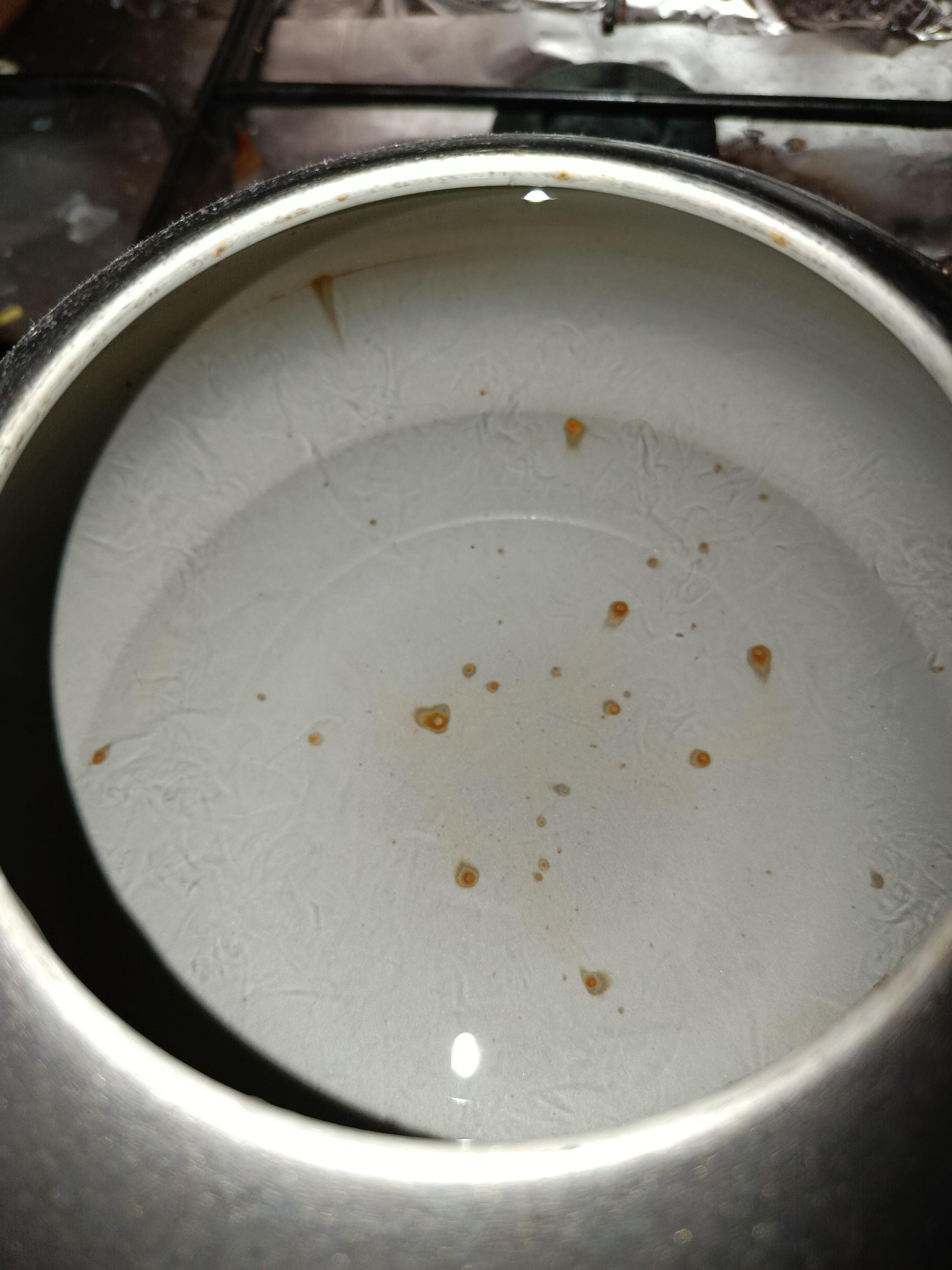 Фото: Чайник Krauff Canopus 3 л 26-242-035, отправлено пользователем Іван Чайник Krauff Canopus 3 л 26-242-035 в реальных условиях использования от пользователя Іван.