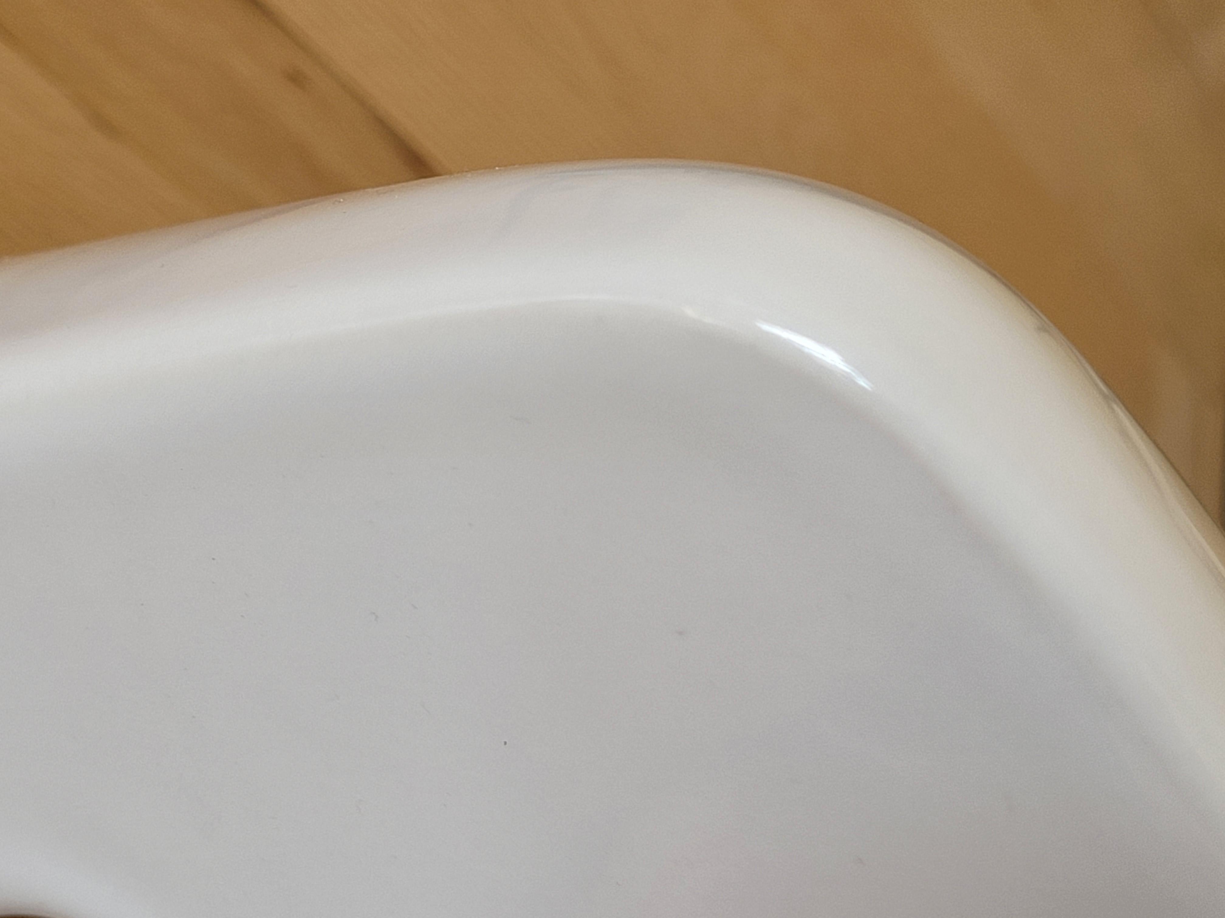 Фото: Умывальник Vidima Ulysse/Style W449401, отправлено покупателем Сергій Умывальник Vidima Ulysse/Style W449401 в реальных условиях использования от покупателя Сергій.