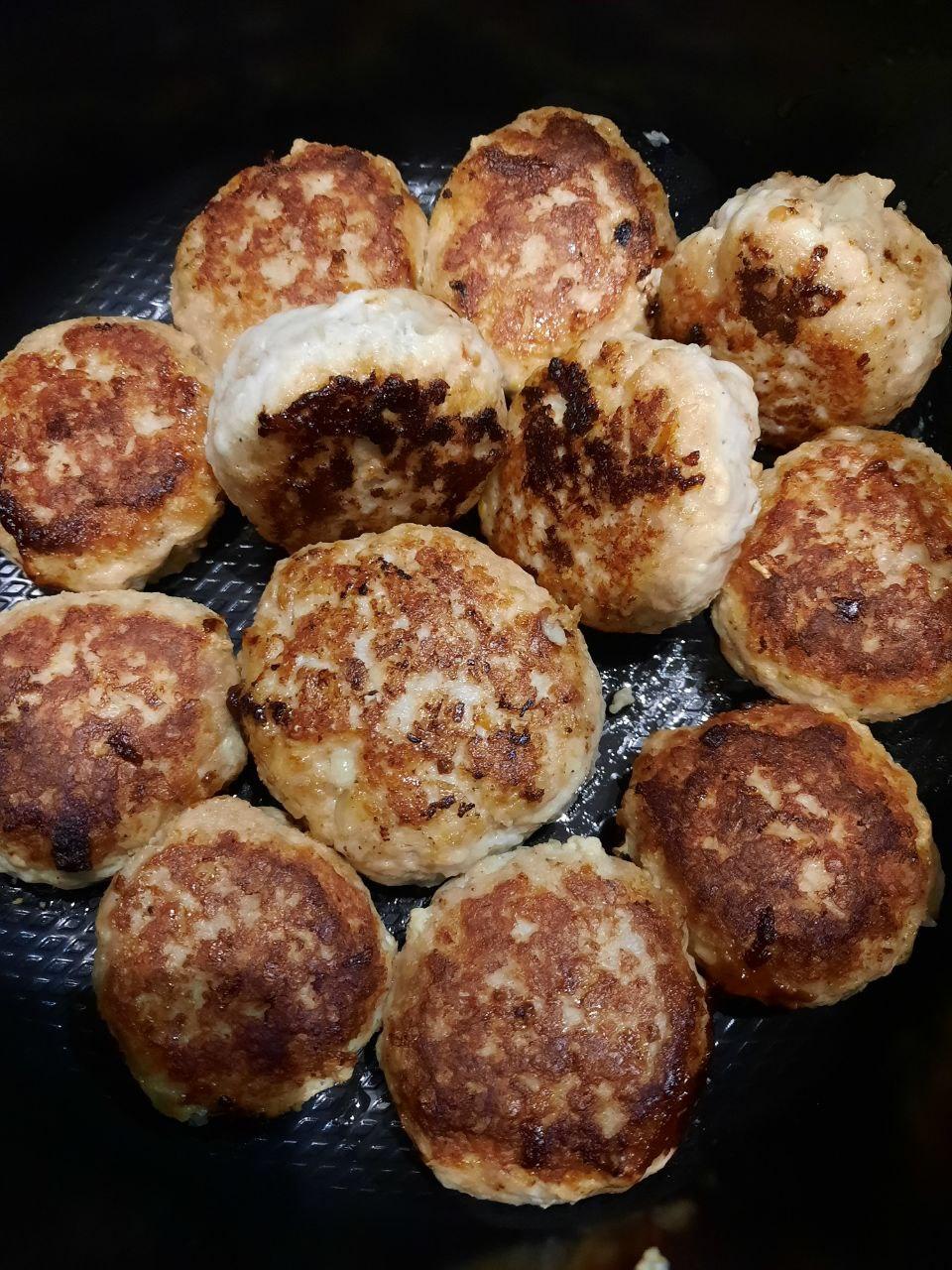 Мультиварка Tefal Cook4me Touch CY912830 в реальных условиях использования от пользователя Іван Полиняк.